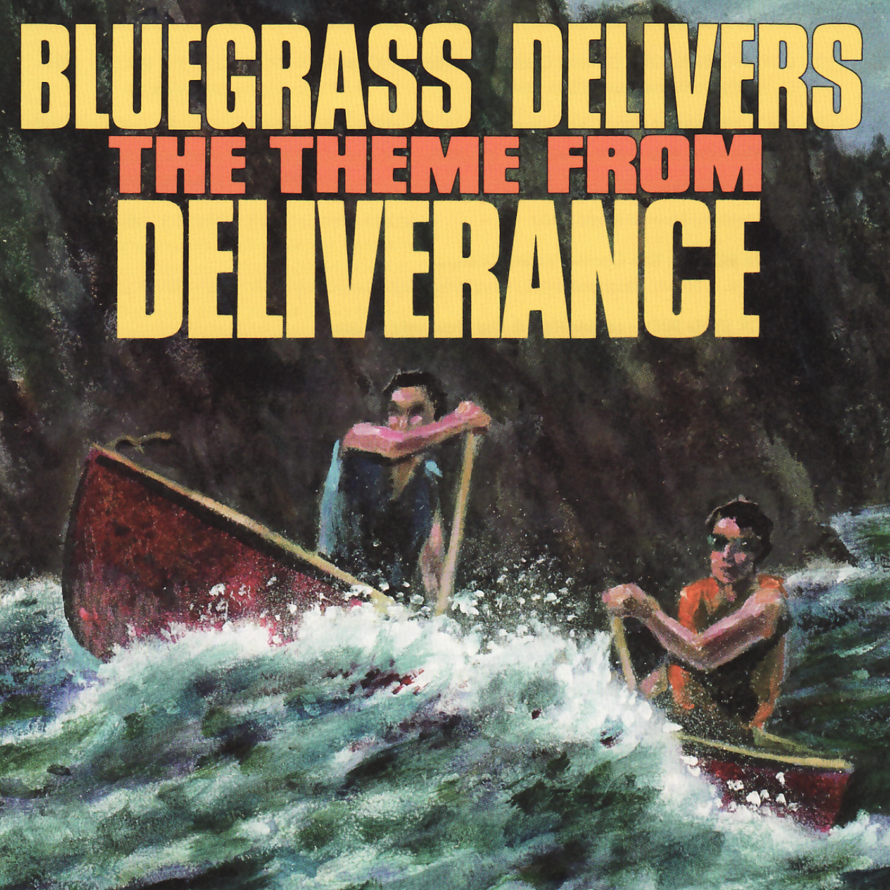 The Cache Valley Drifters - White Room