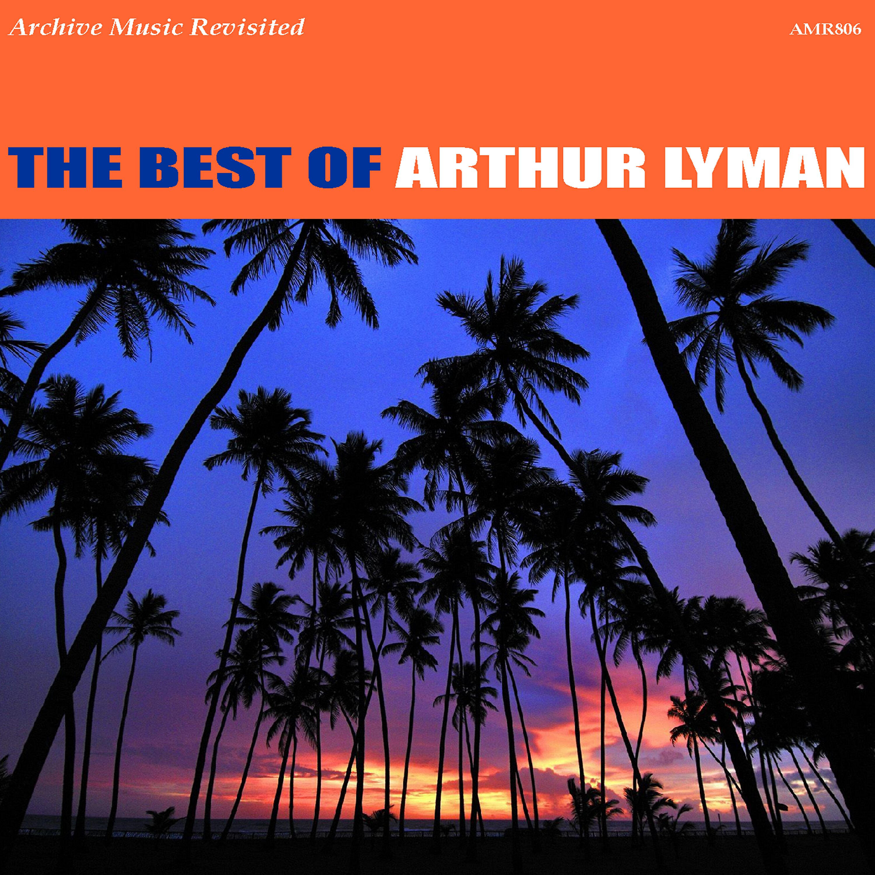 Arthur Lyman - Taboo