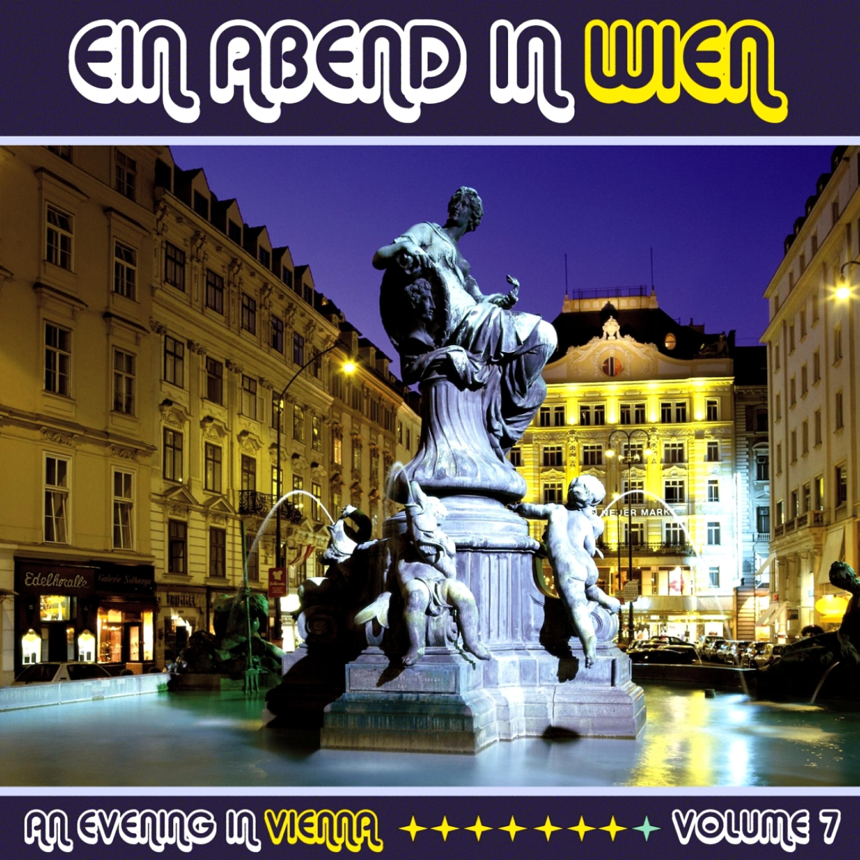 Vienna Festival Orchestra - Strauss: Persian March / Spanish March