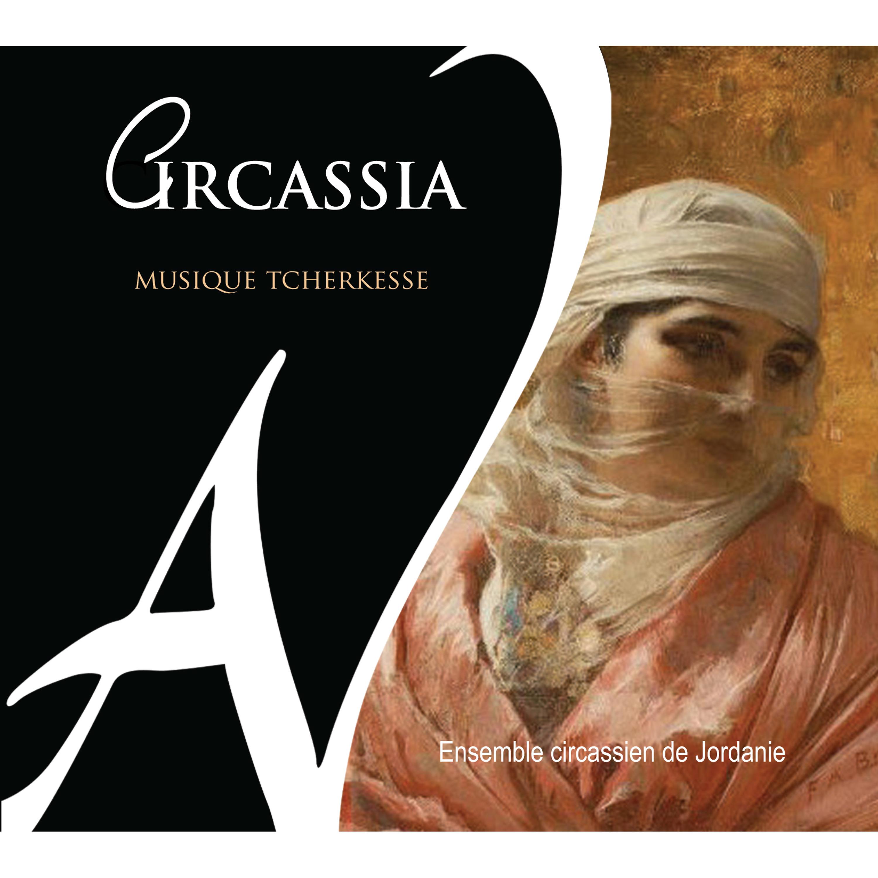 Постер альбома Circassia