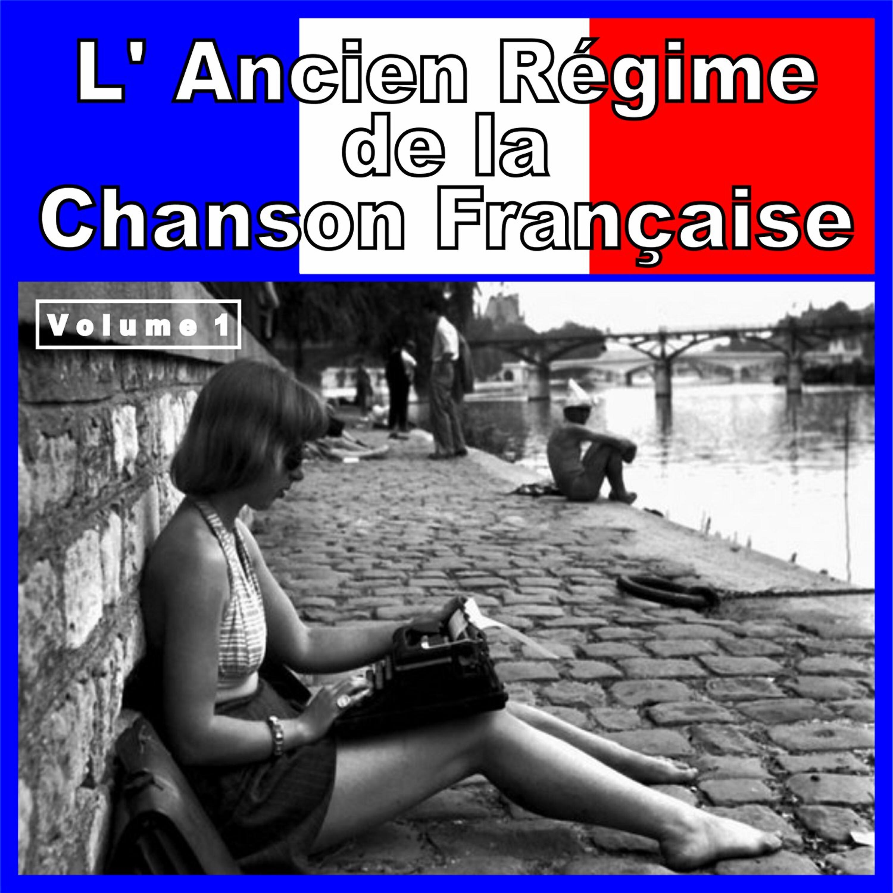 Leo Marjane - La chapelle au clair de lune