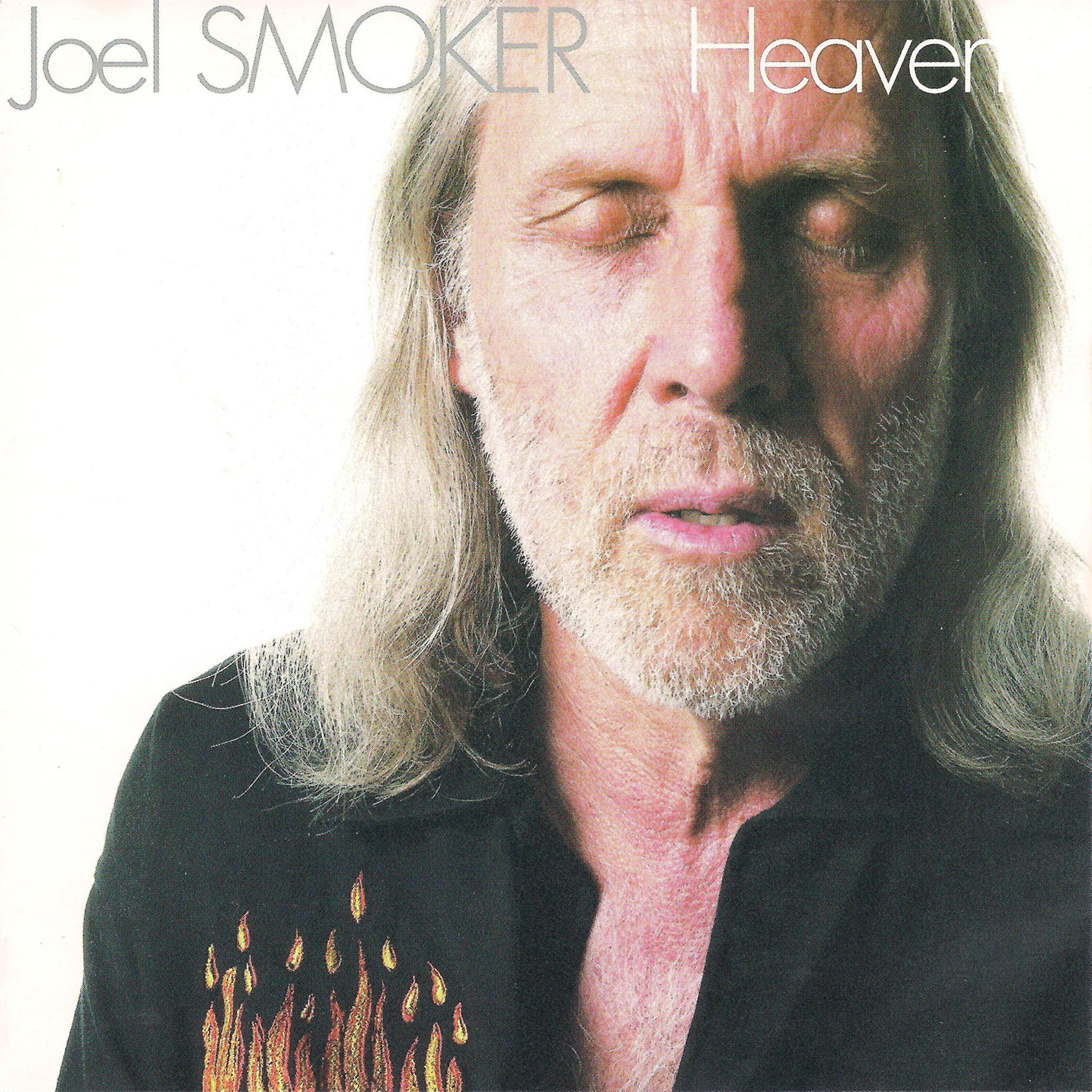 Joel Smoker - Redemption Train
