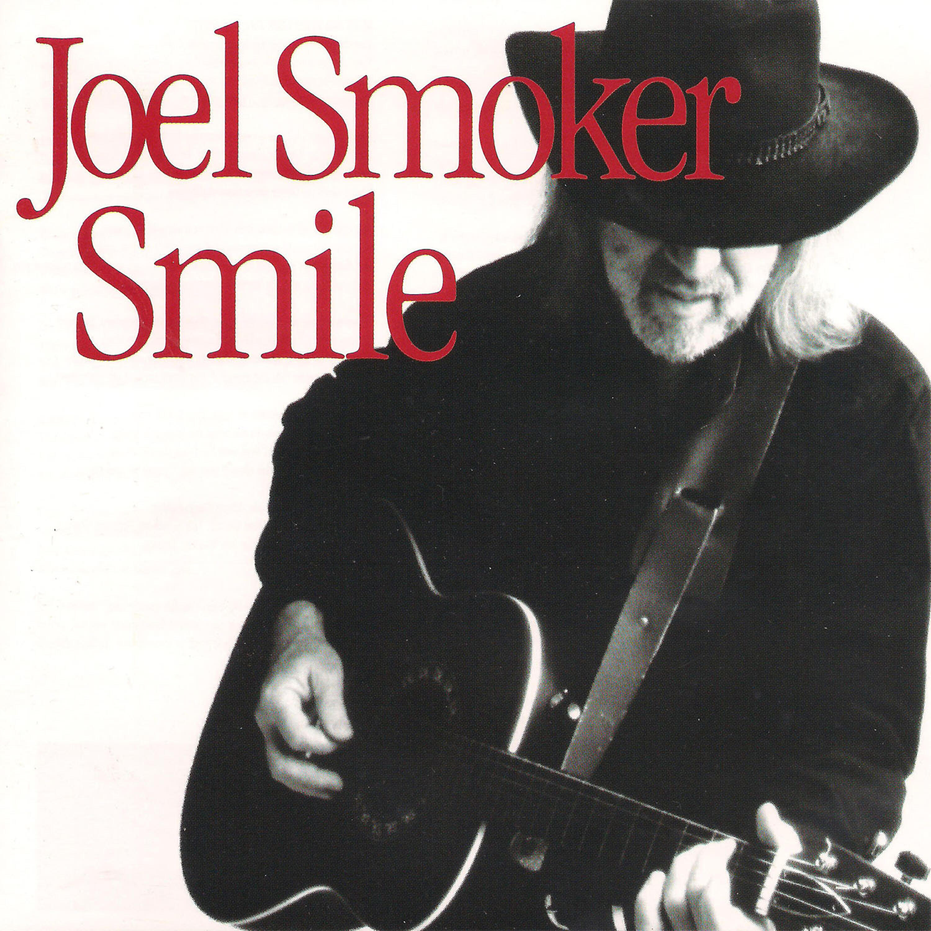 Joel Smoker - Nothing Remains the Same