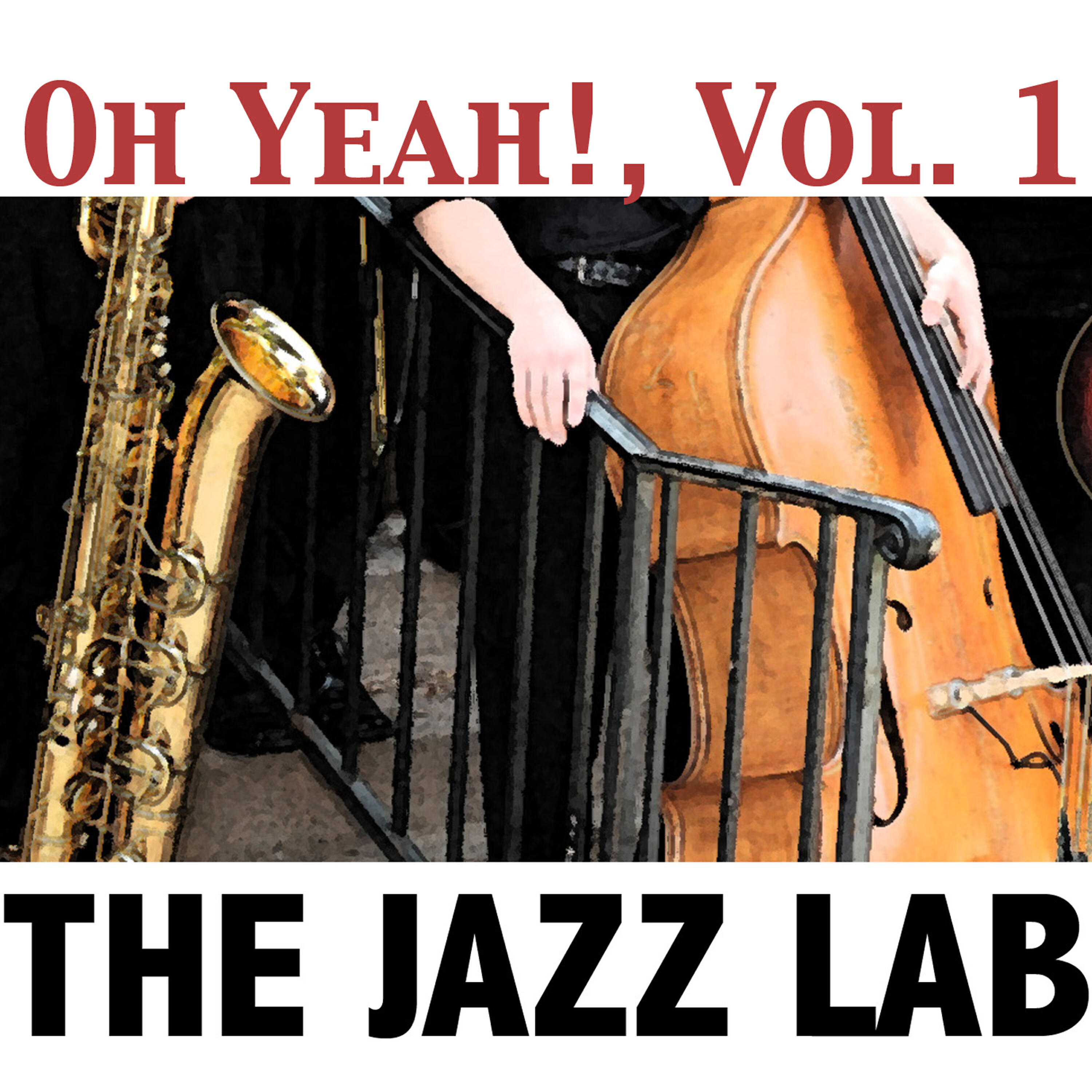 The Jazz Lab - Sometimes I'm Happy