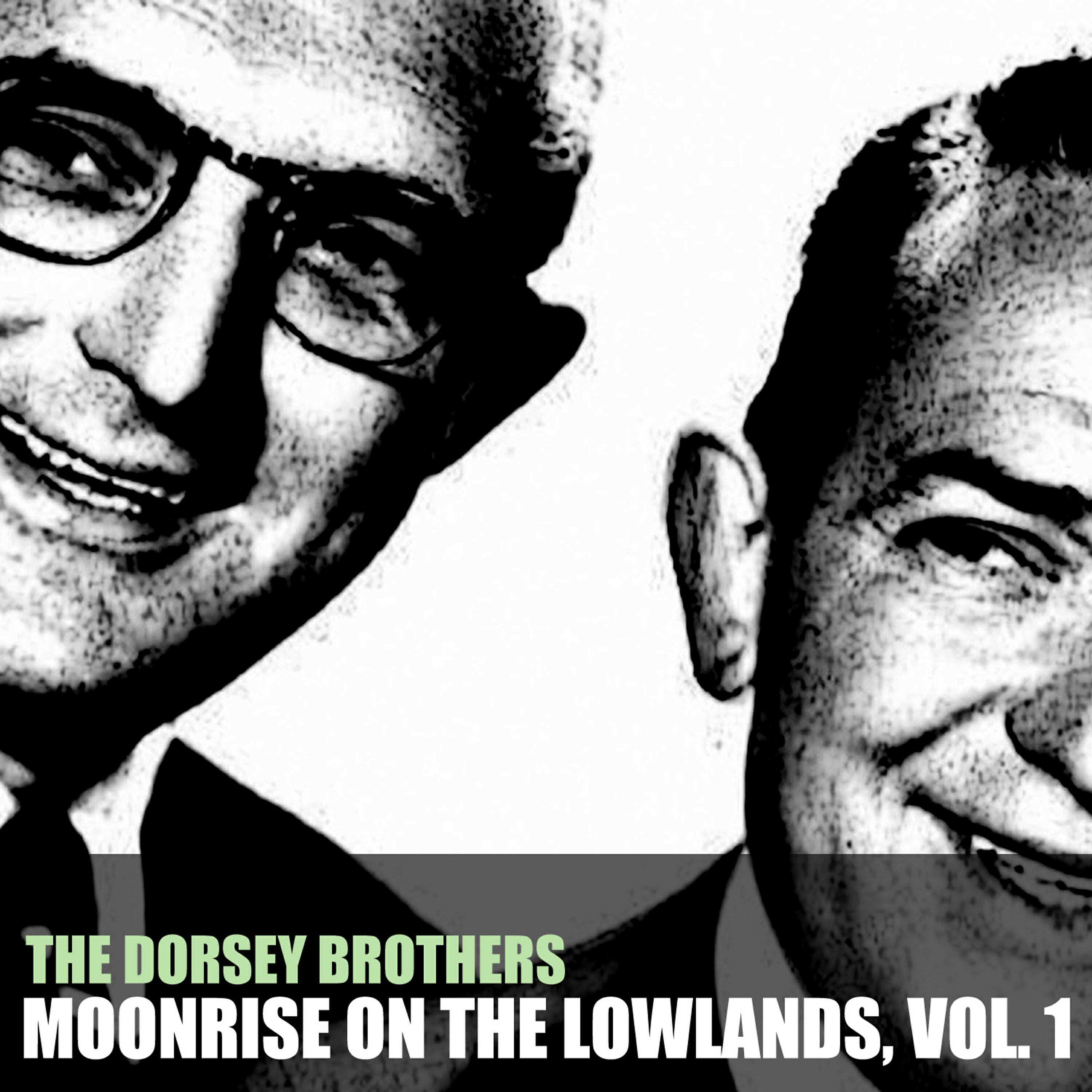 The Dorsey Brothers - My Kinda Love