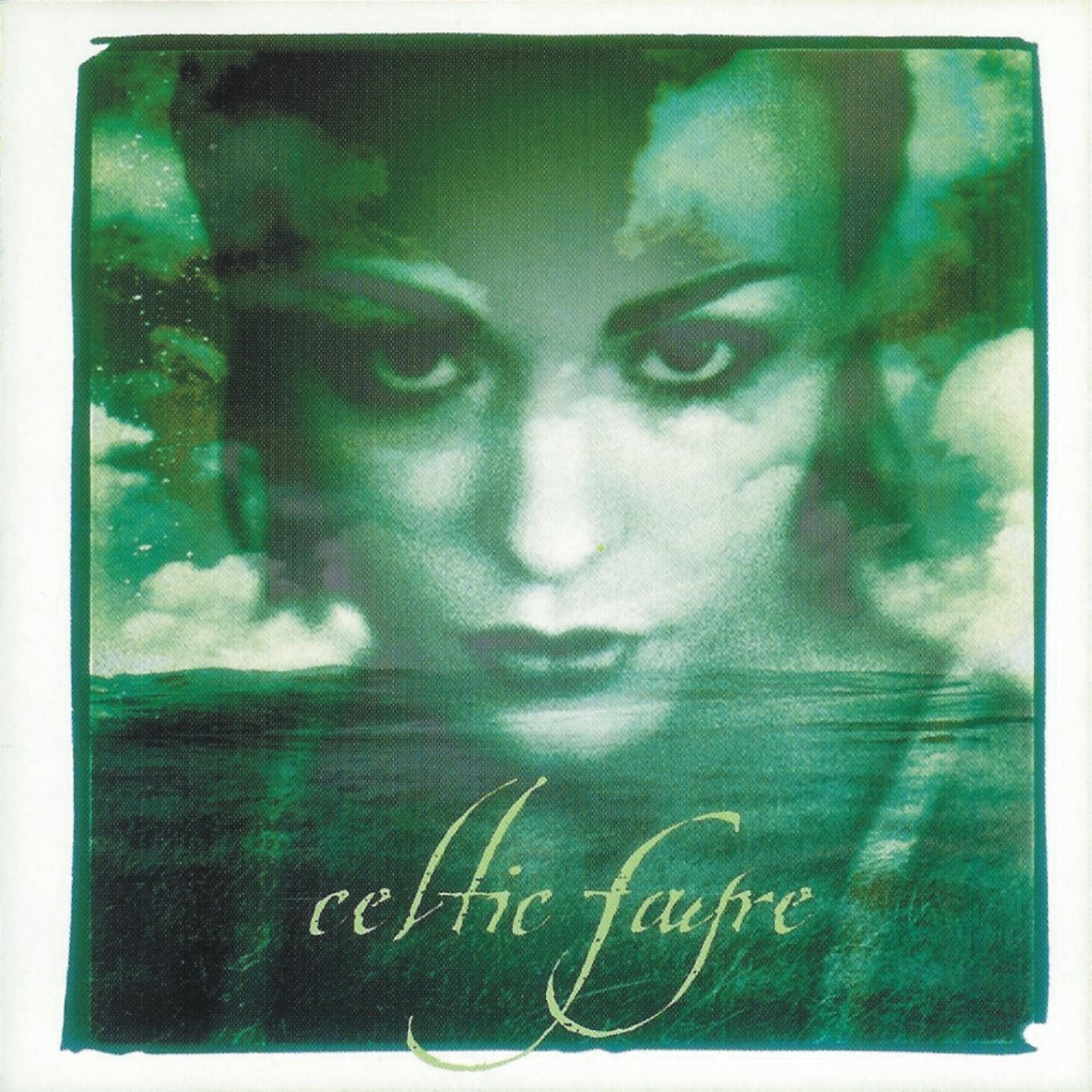 Постер альбома Celtic Fayre