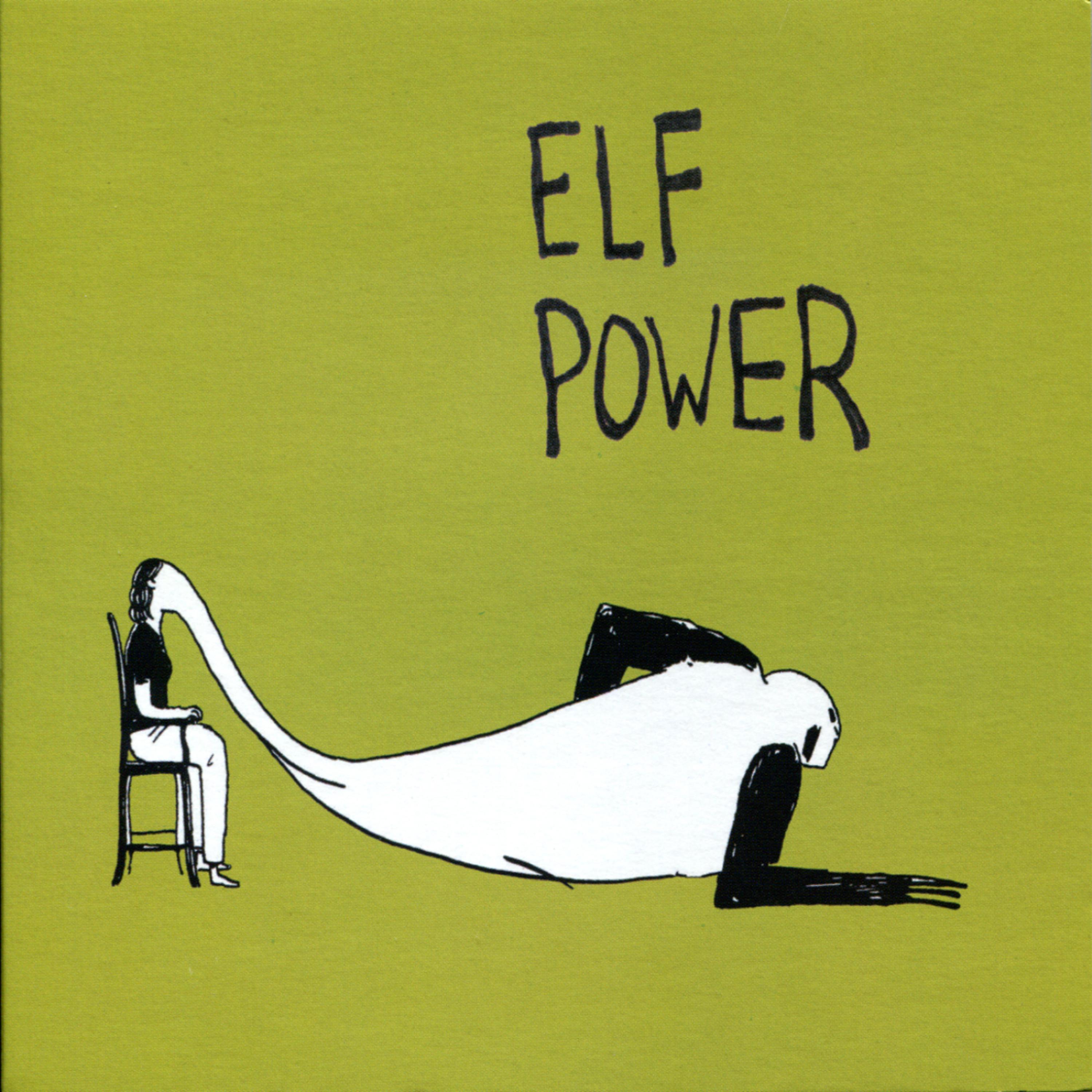 Постер альбома Elf Power