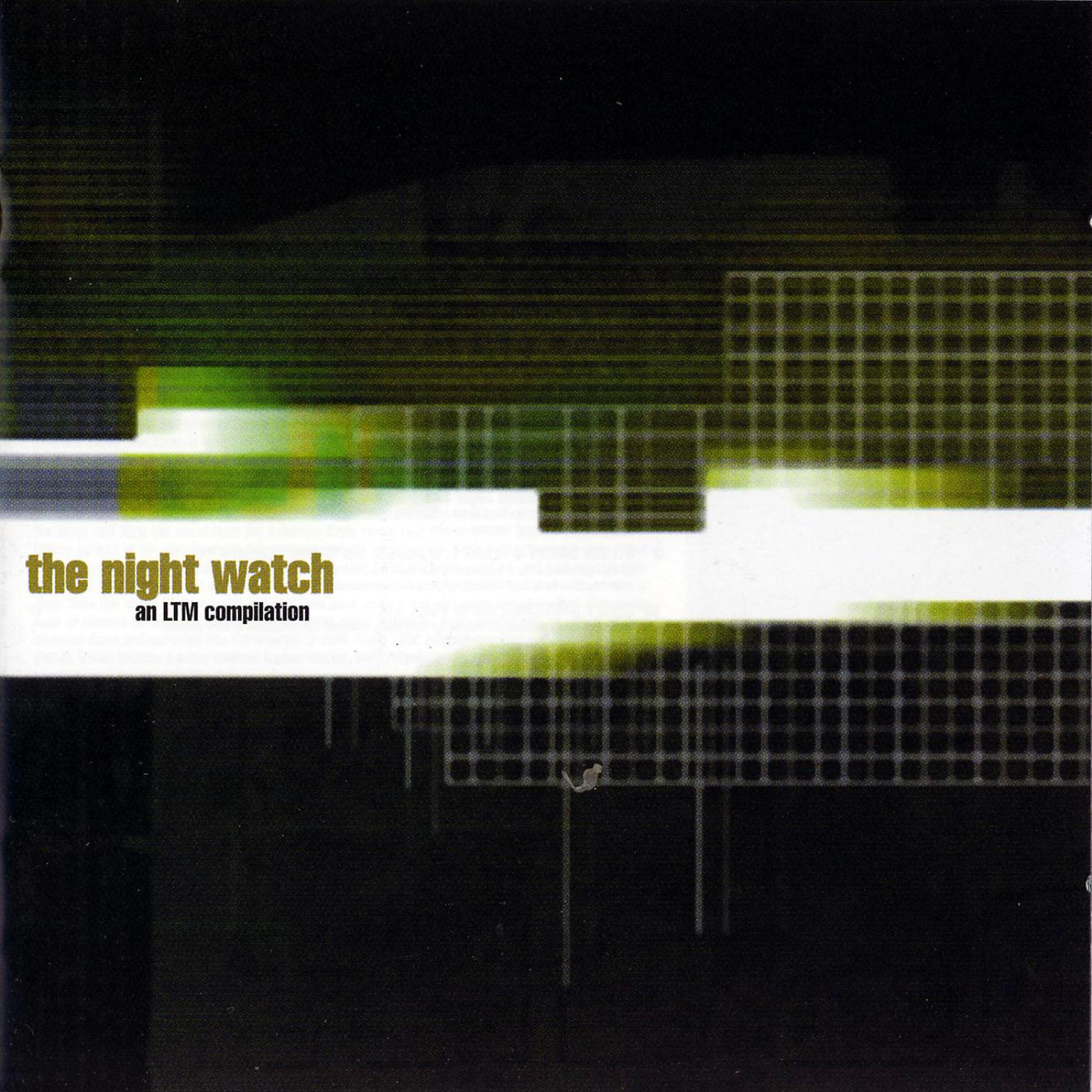 Постер альбома Night Watch/Black Music