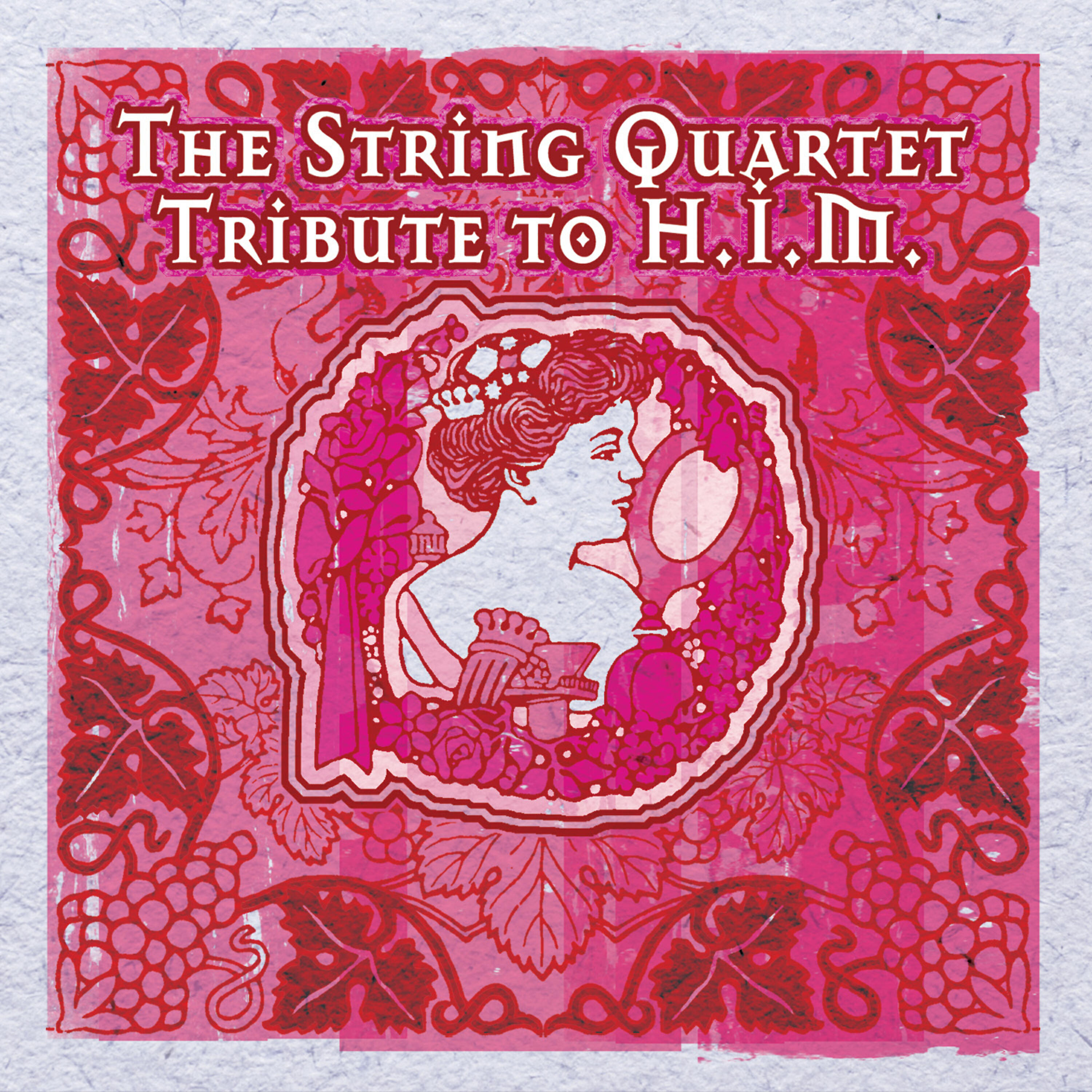 Vitamin String Quartet - Join Me in Death