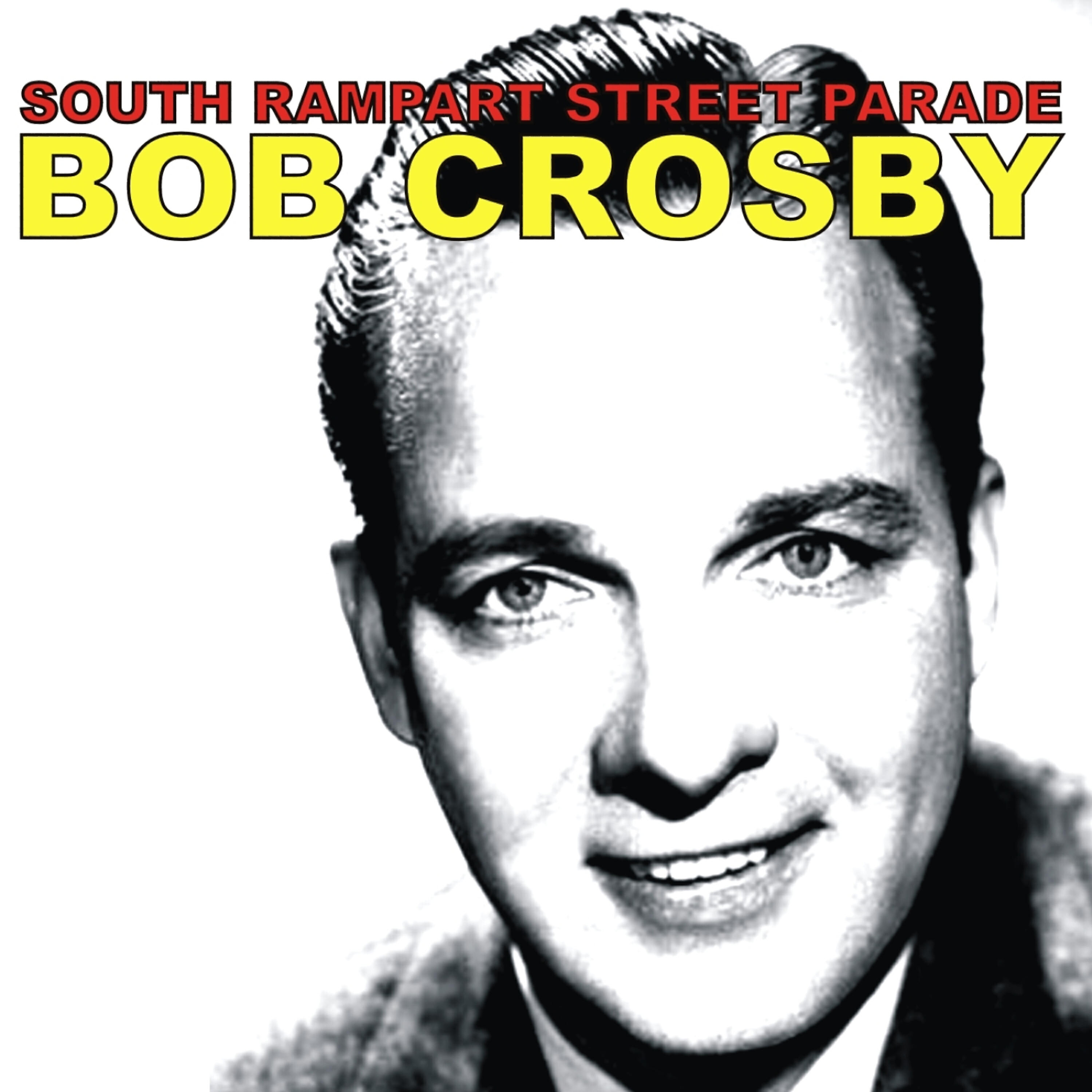 Bob Crosby - Ec-Stacy