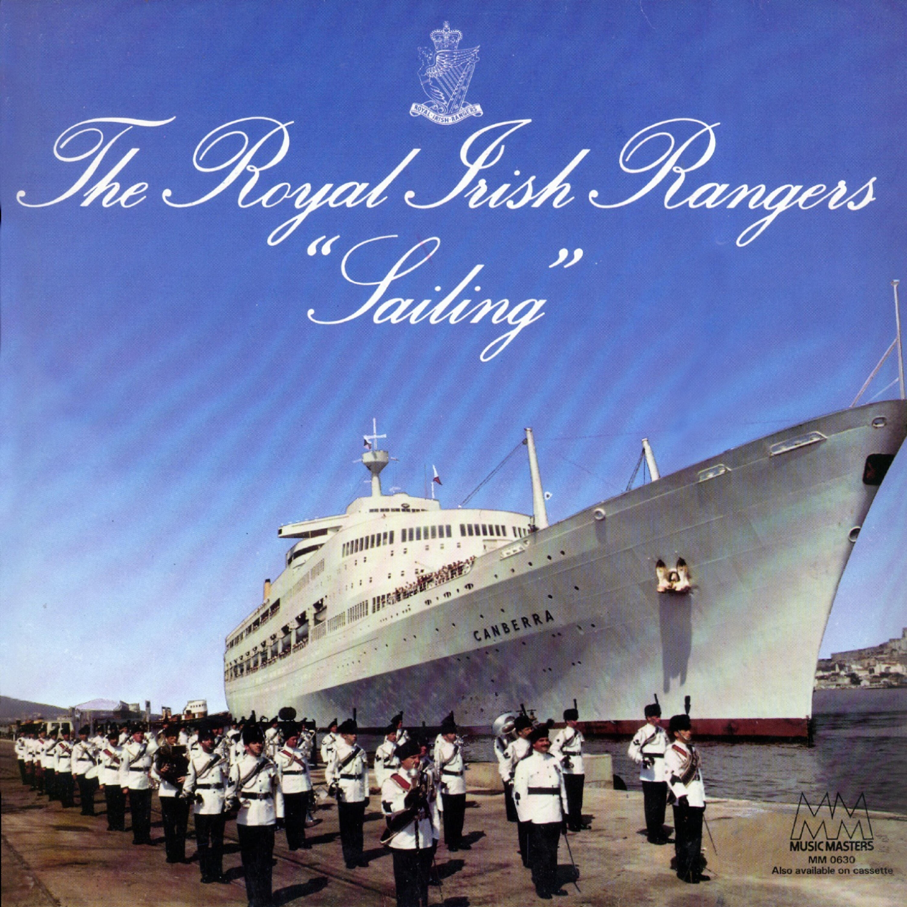 Regimental Band, Bugles, Pipes and Drums Second Battalion - Killaloe