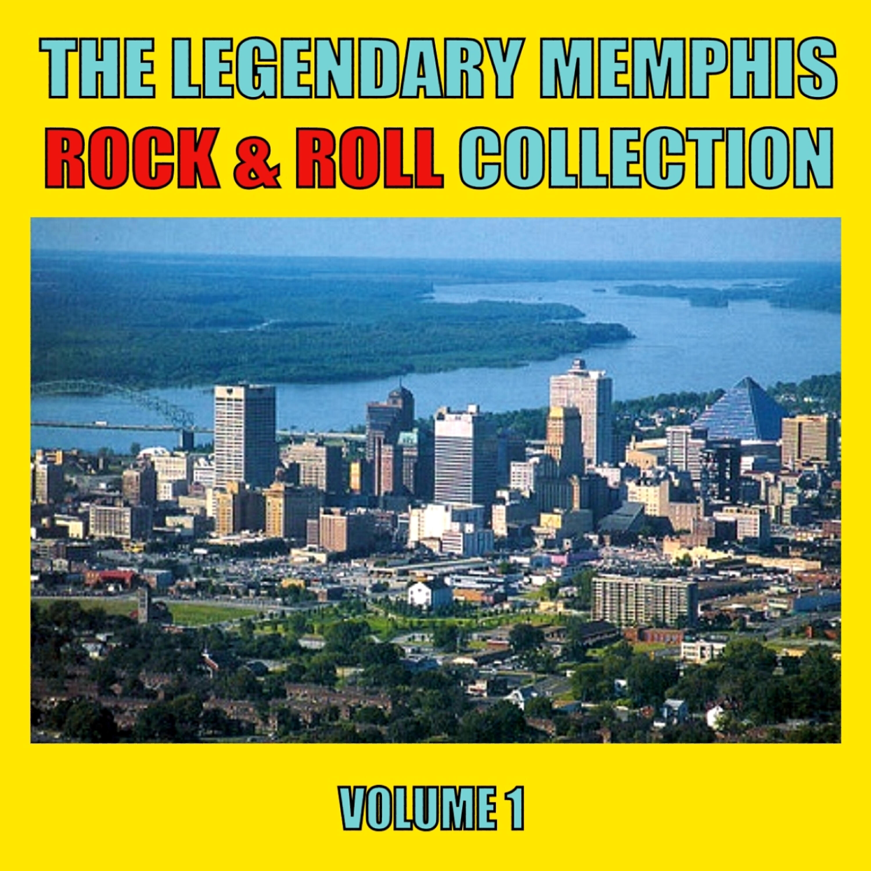 Billy Lee Riley - Betty & Dupree