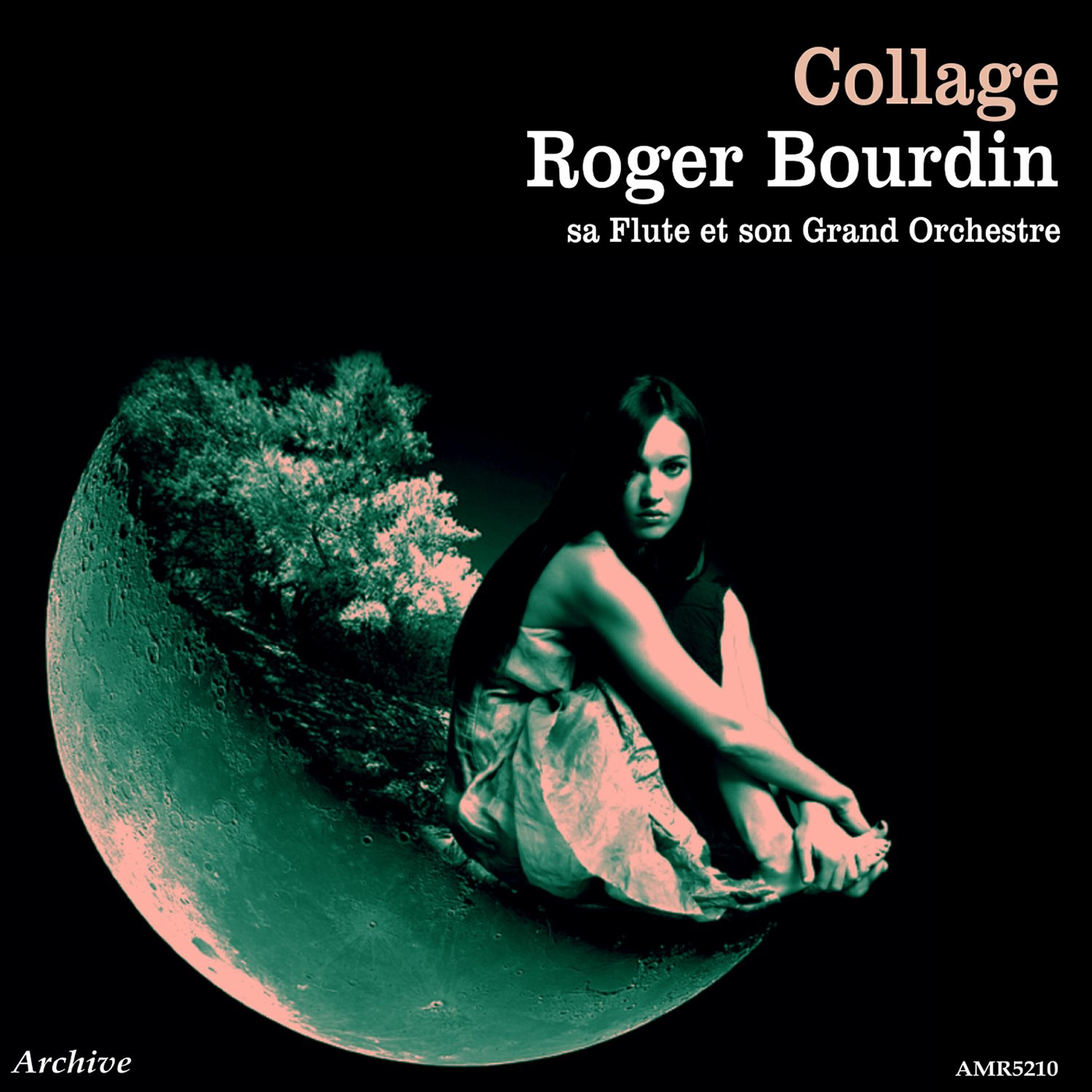 Roger Bourdin Flute Quartet - In D Major, K. 285: I. Allegro