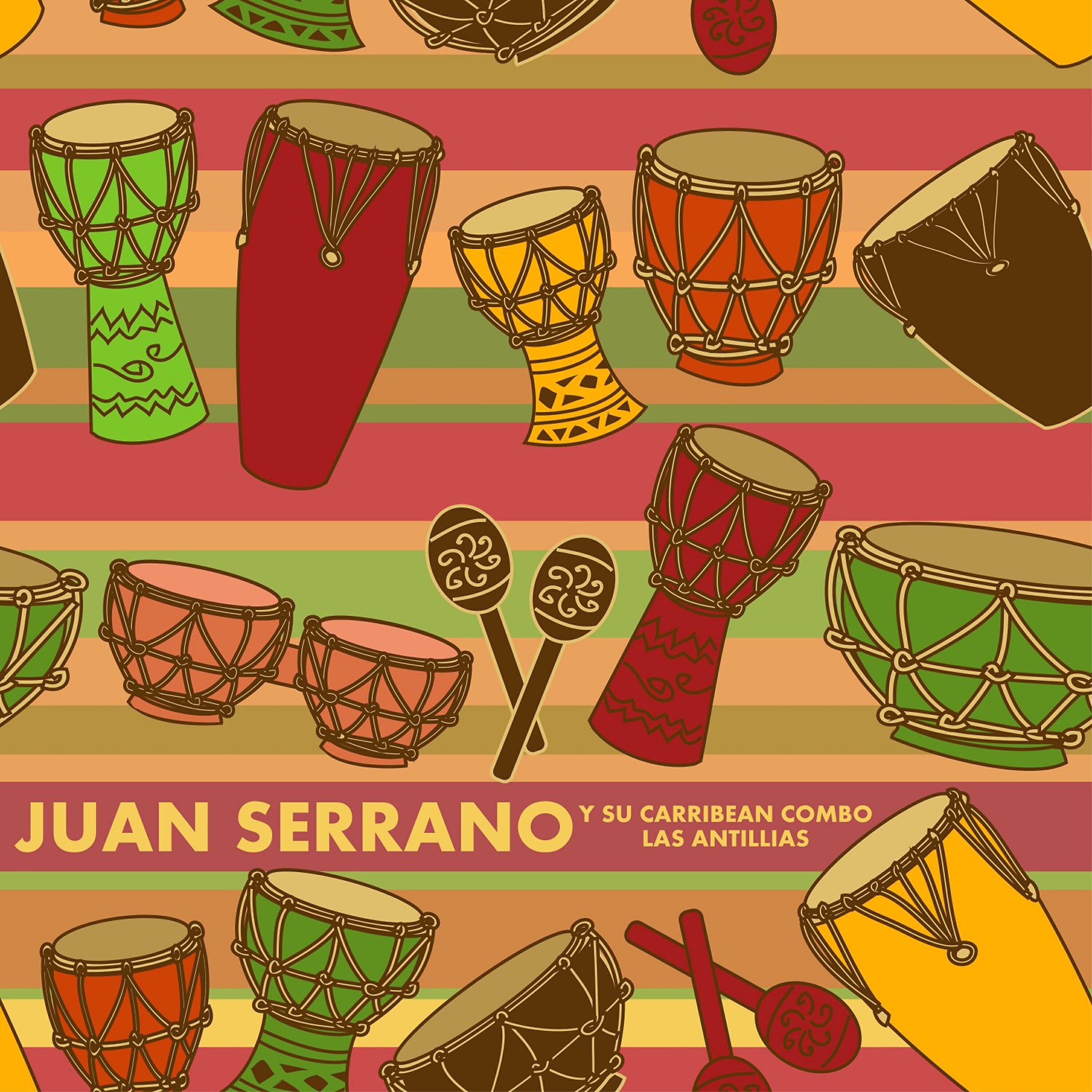 Juan Serrano - Ay Costa Linda