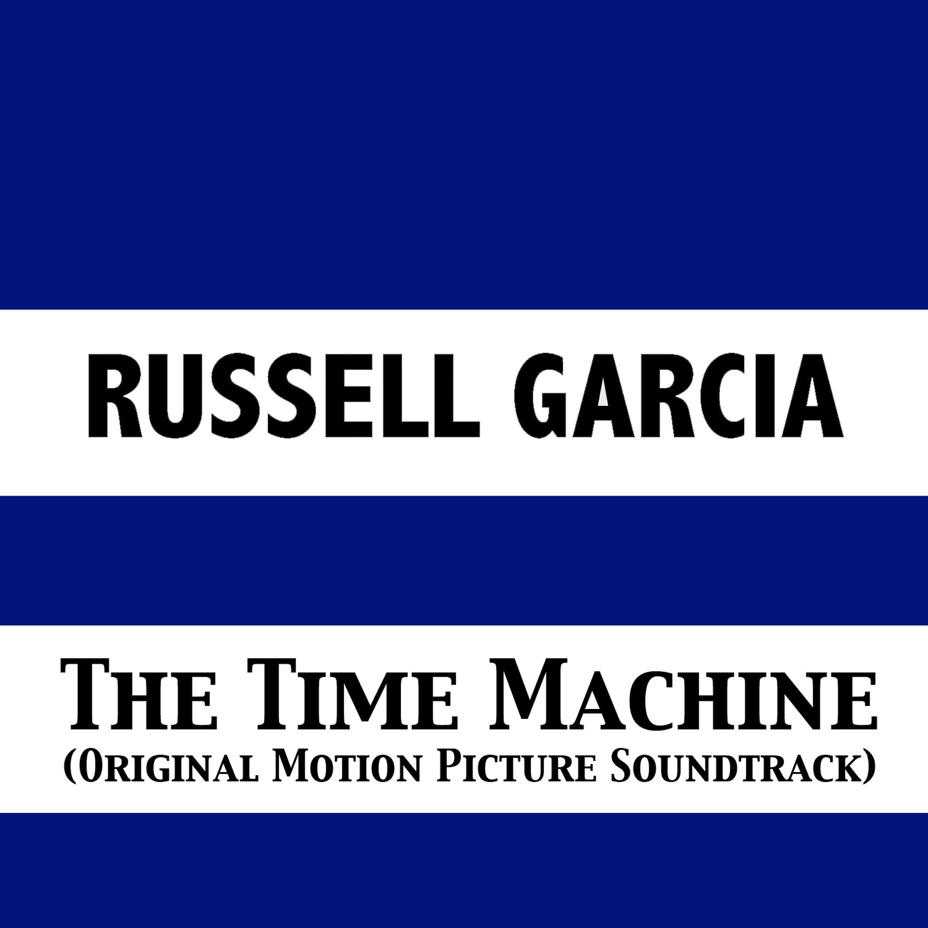 Russell Garcia - Fight with the Morlocks