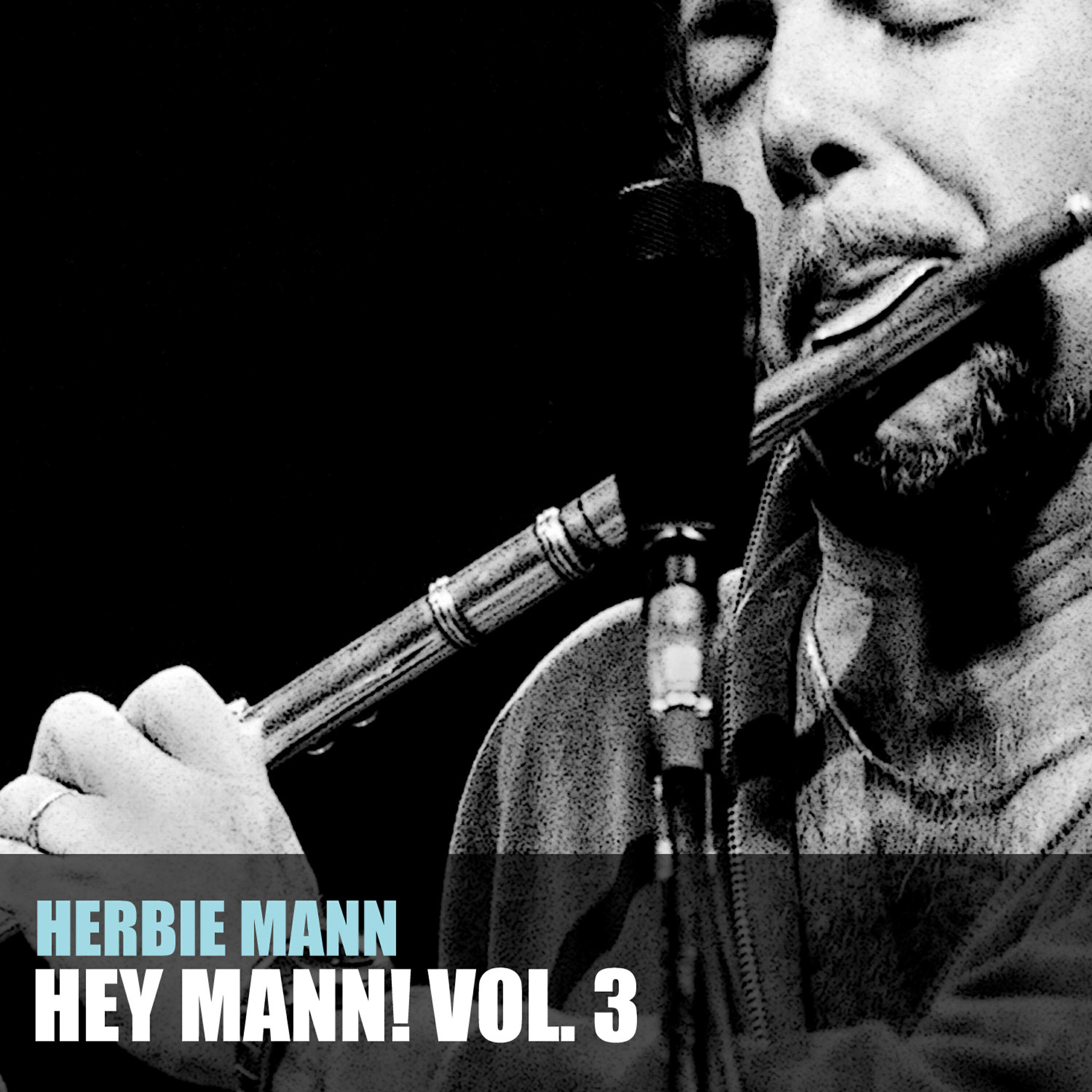 HERBIE MANN - Song for Ruth