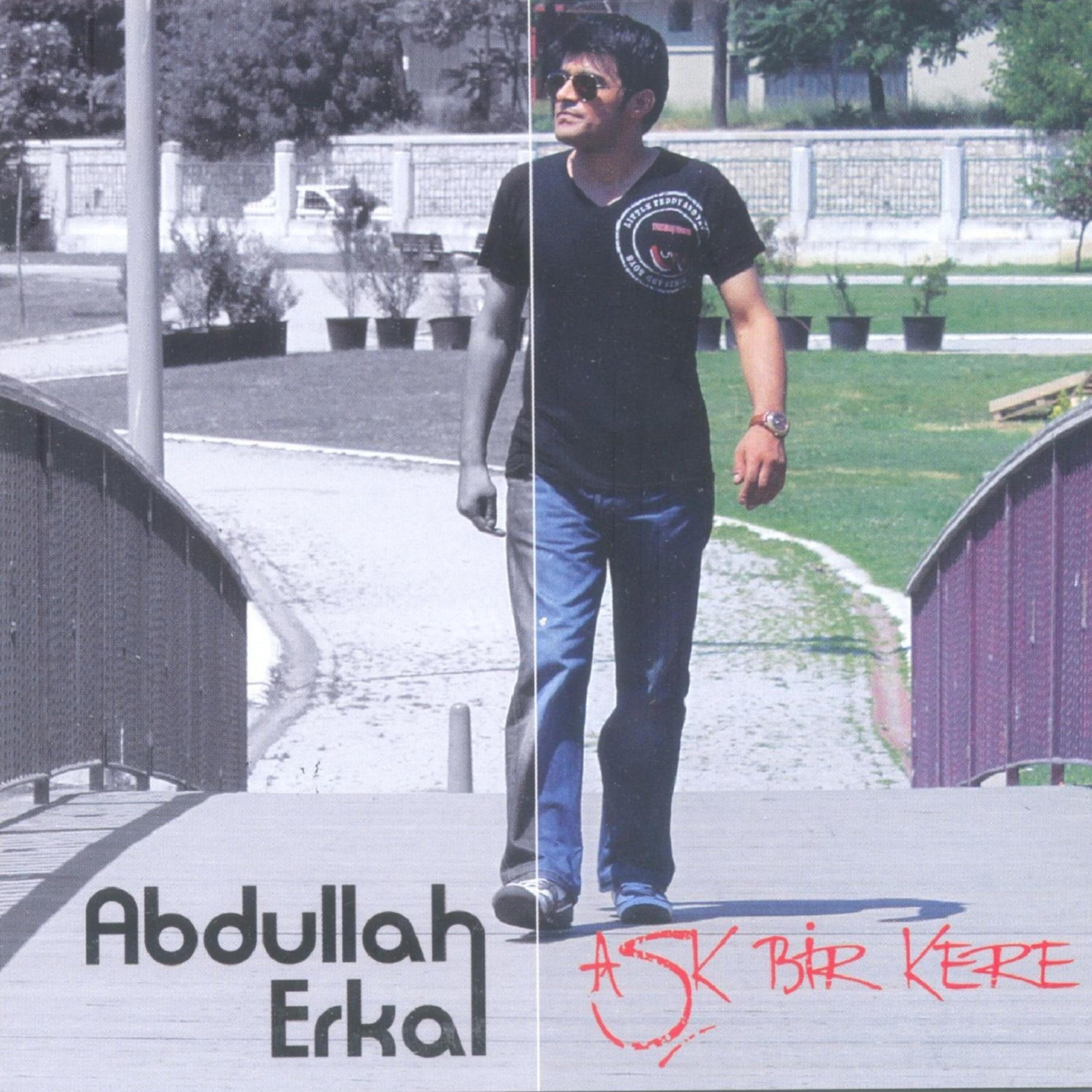 Abdullah Erkal - Gel Annem