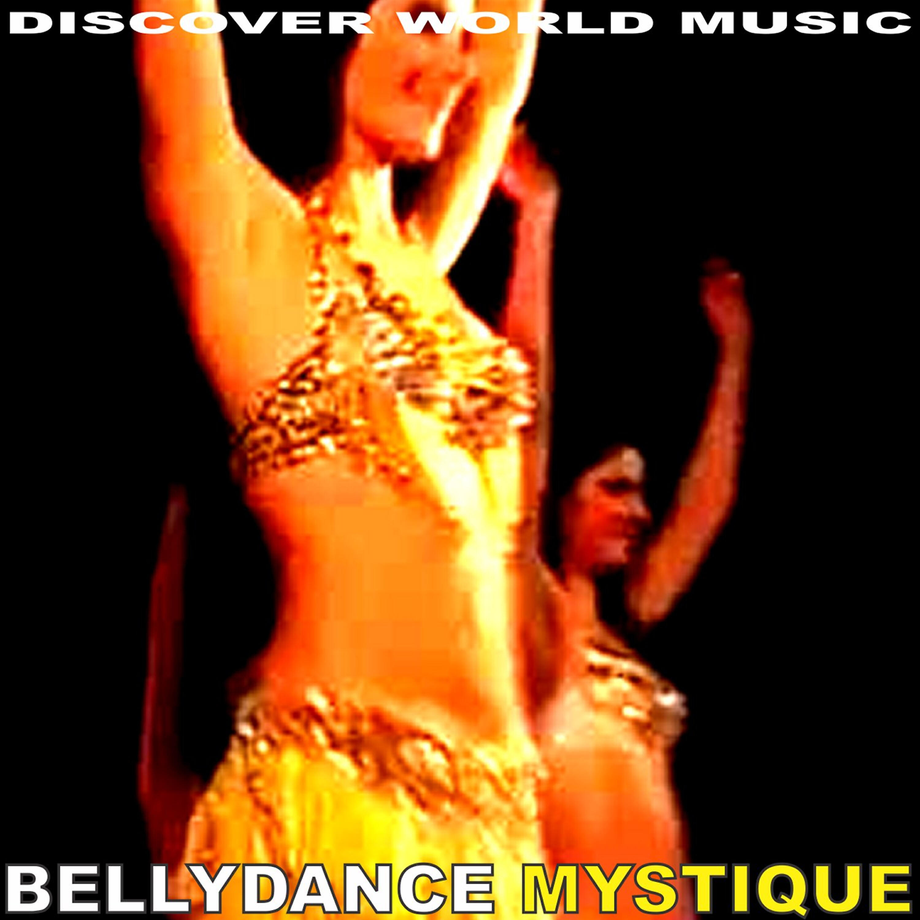 Bellydance - Bellydance Nights