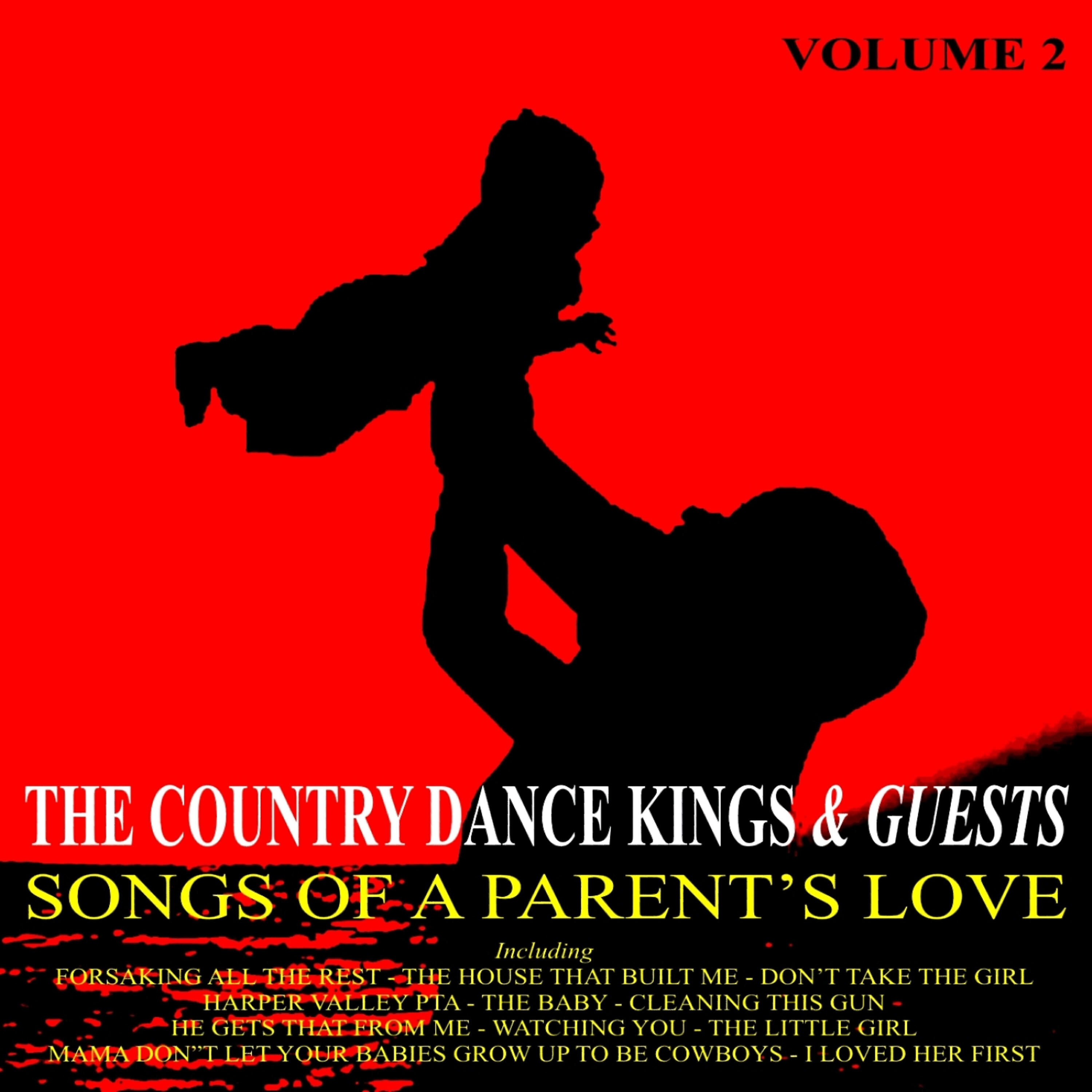 The Country Dance Kings - Forsaking All The Rest