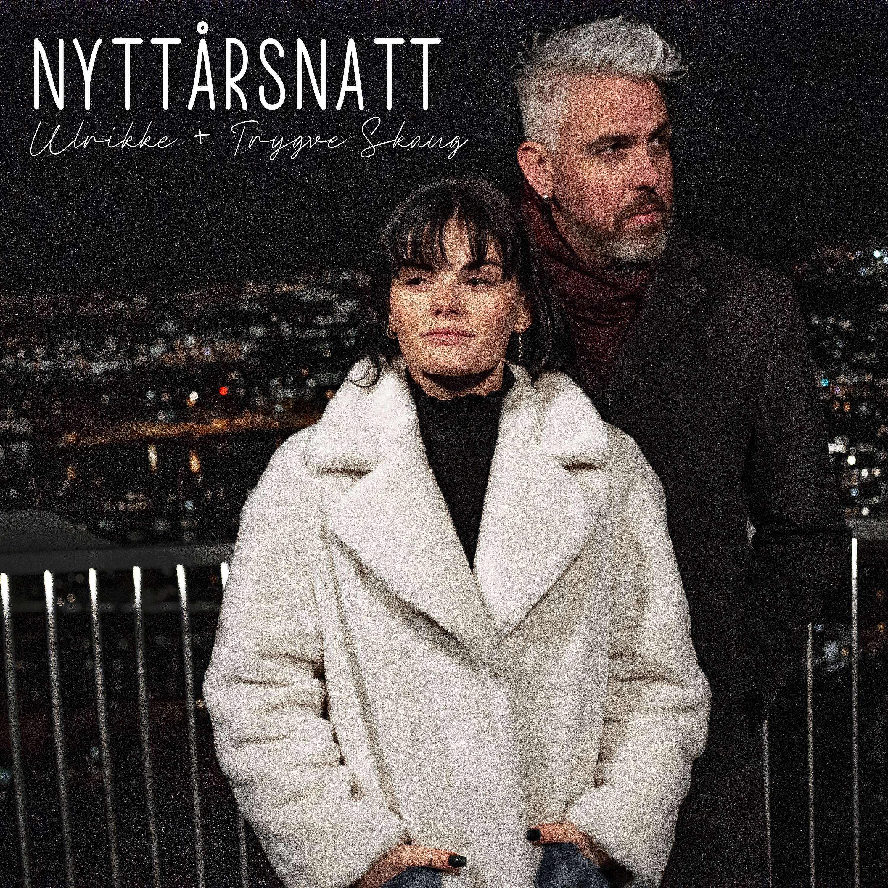 Постер альбома Nyttårsnatt