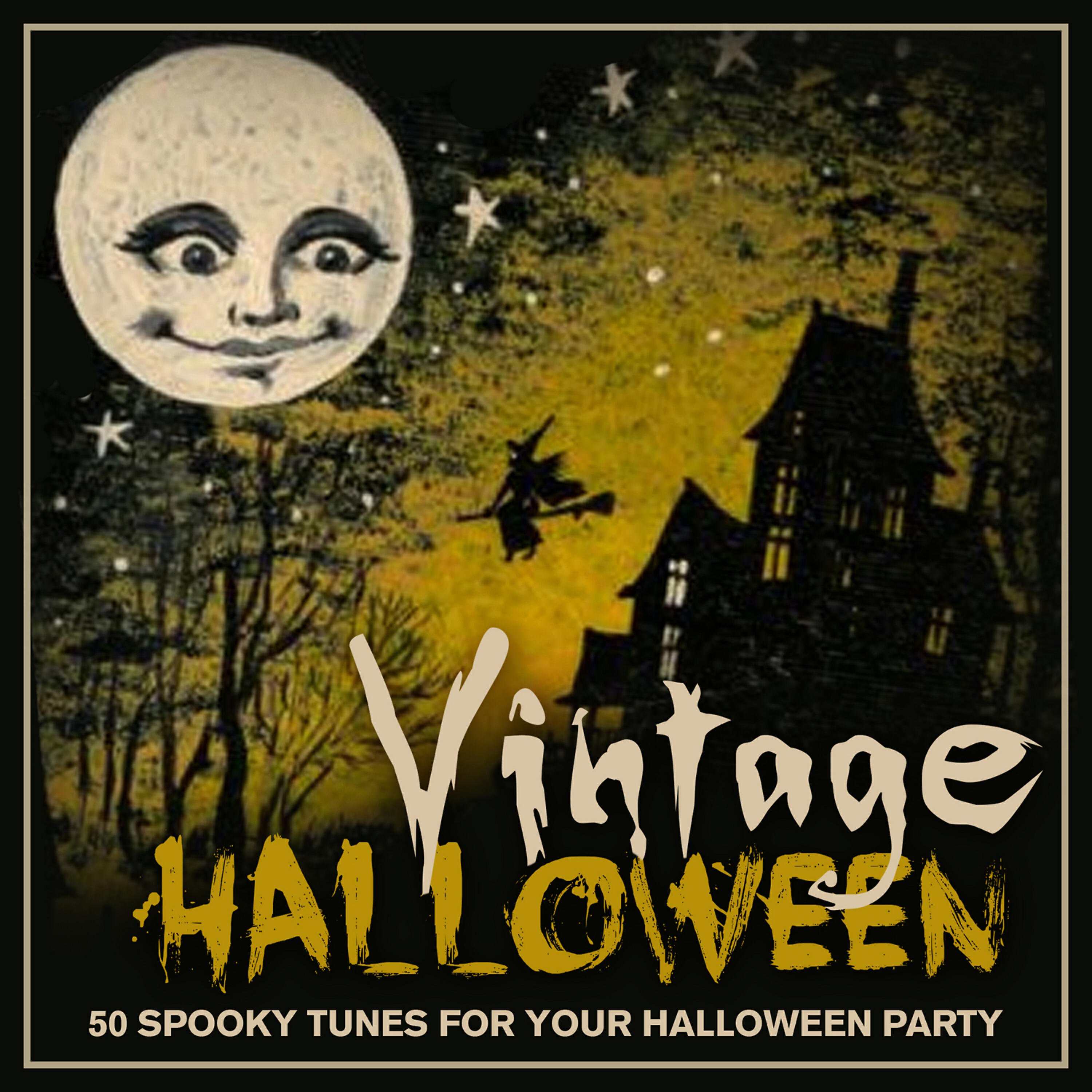 Ken Nordine - Strollin' Spooks