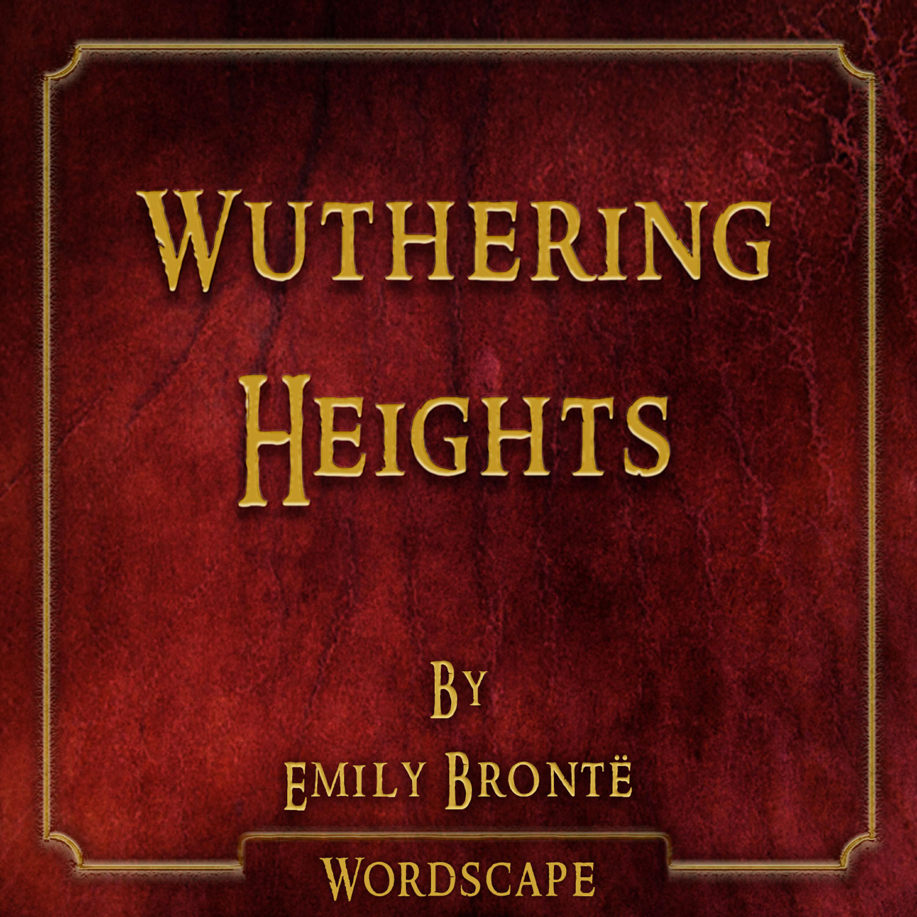 Wordscape - Wuthering Heights Chapter 29