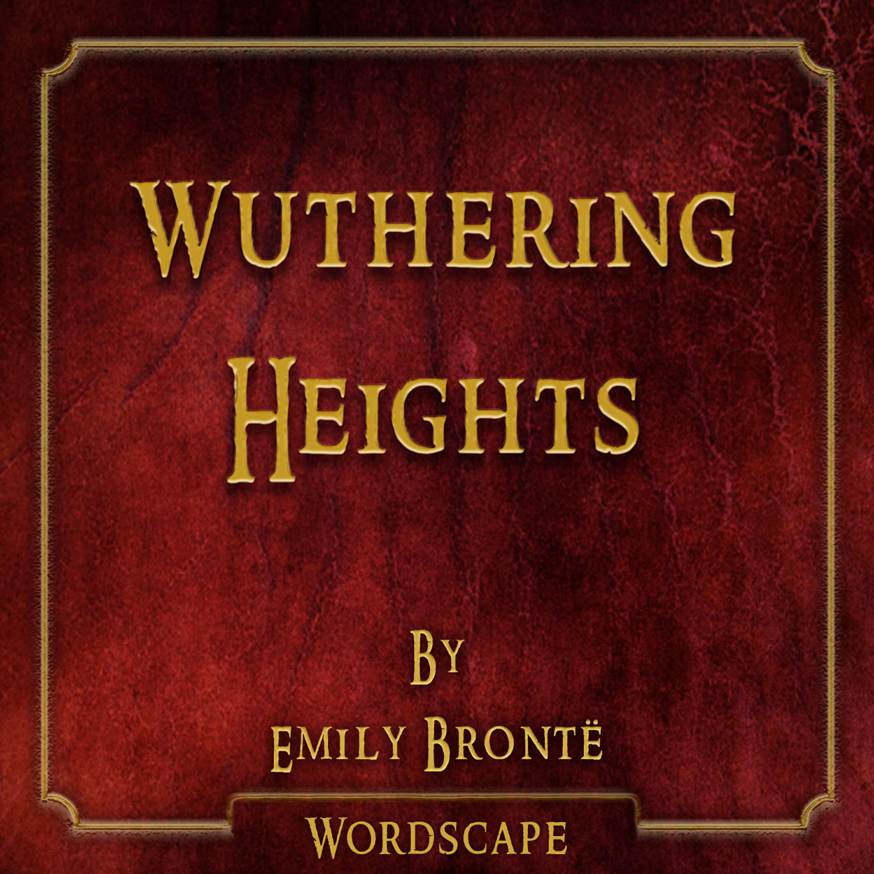 Wordscape - Wuthering Heights Chapter 03