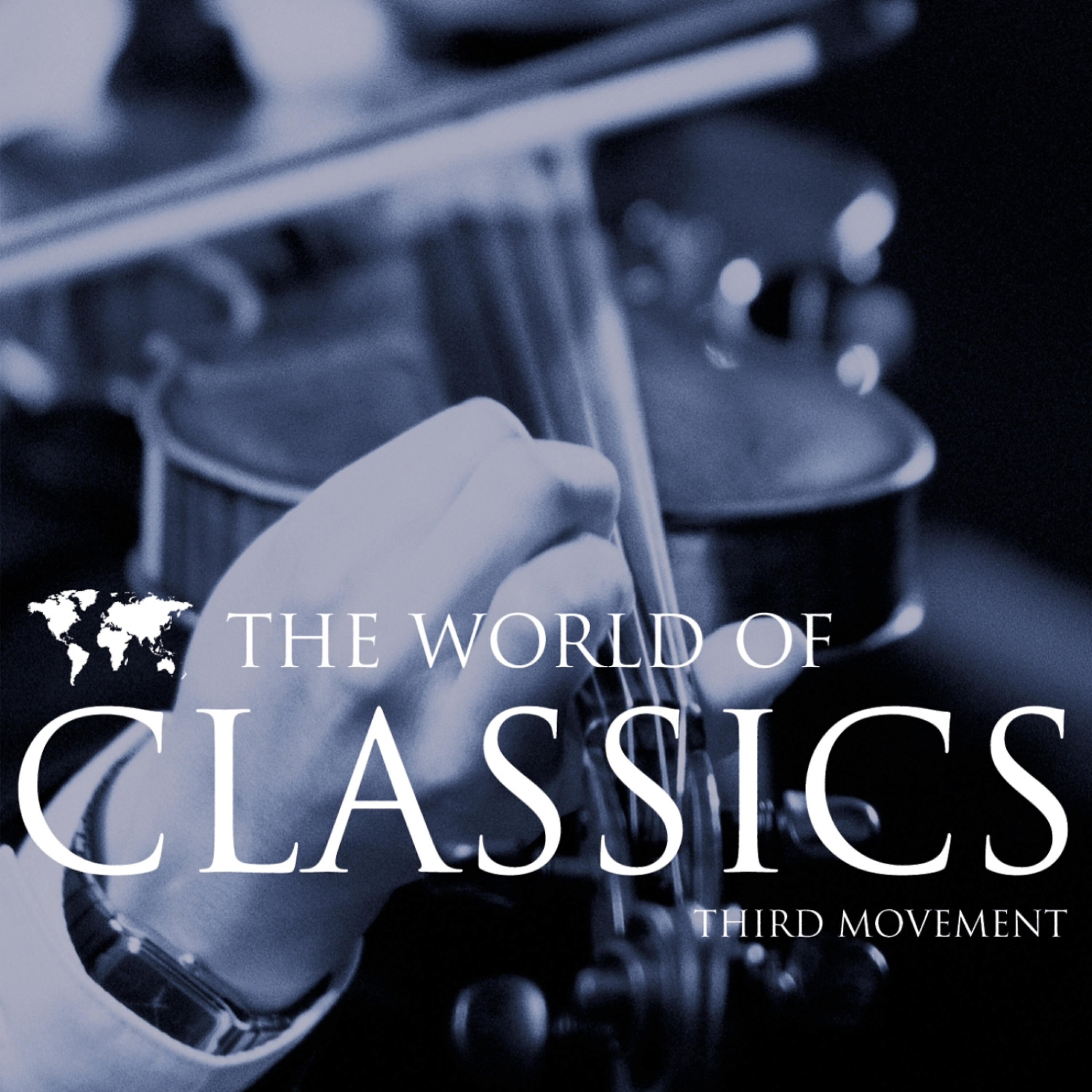 London Festival Orchestra - Te Deum