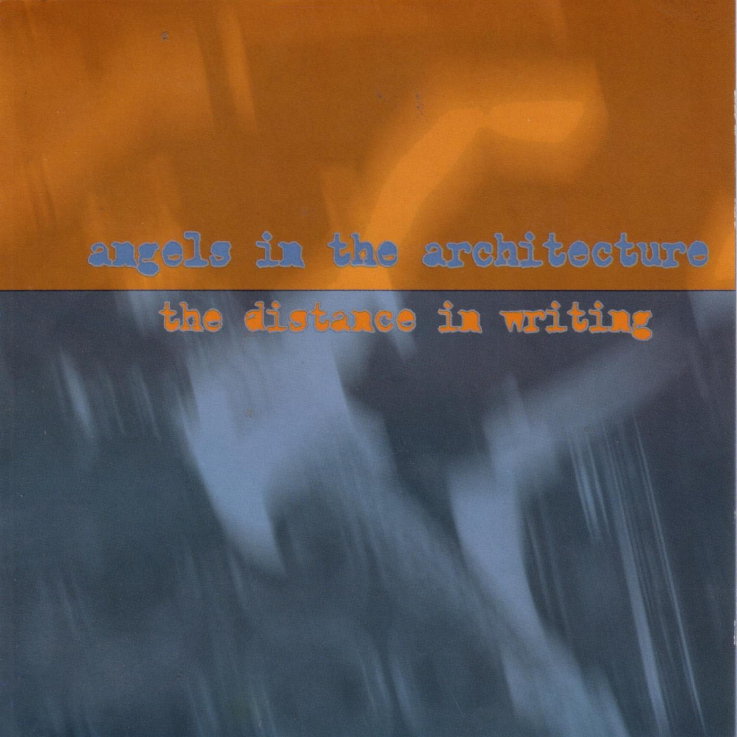 Angels In The Architecture - Blue Line