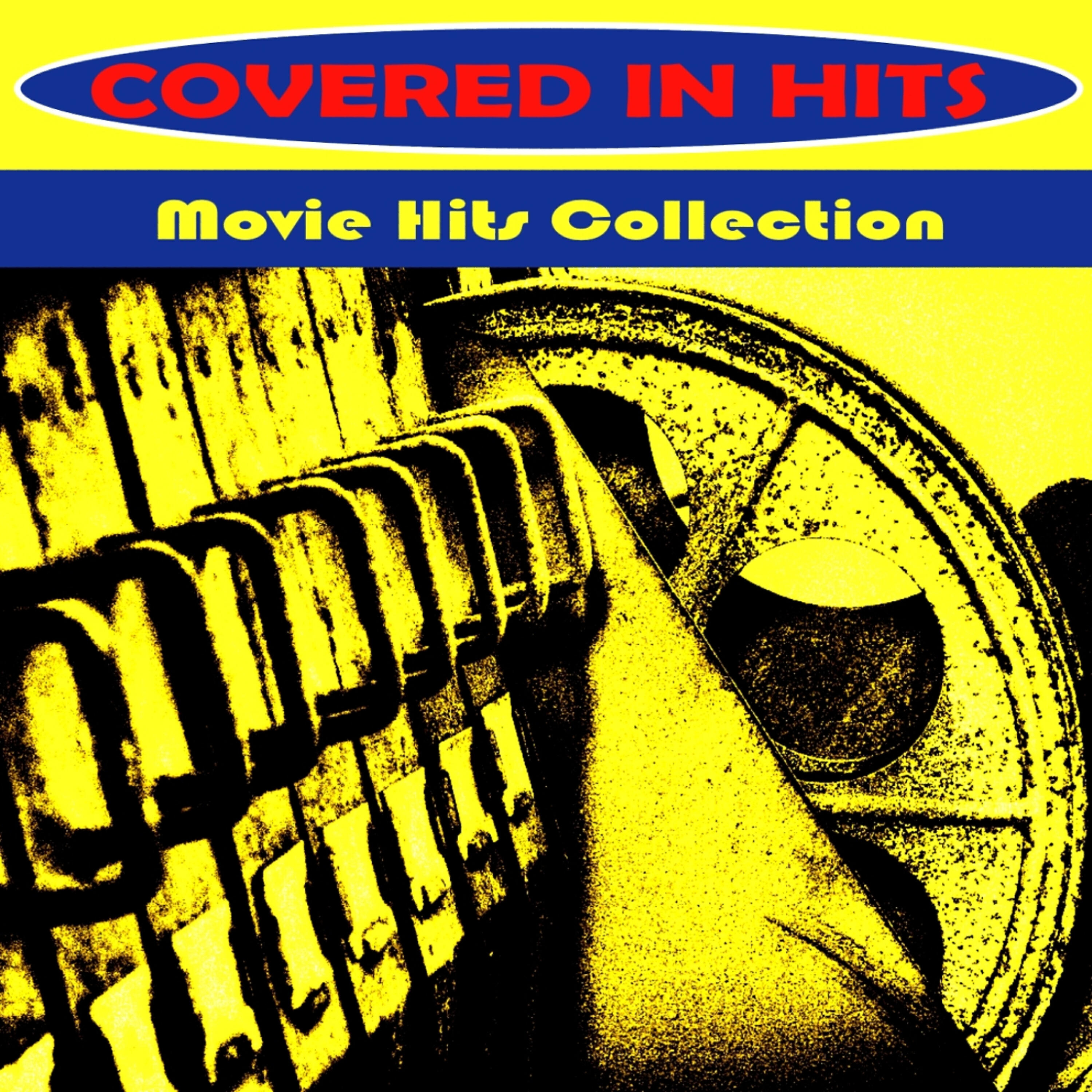 Covered in Hits - Wunderkind