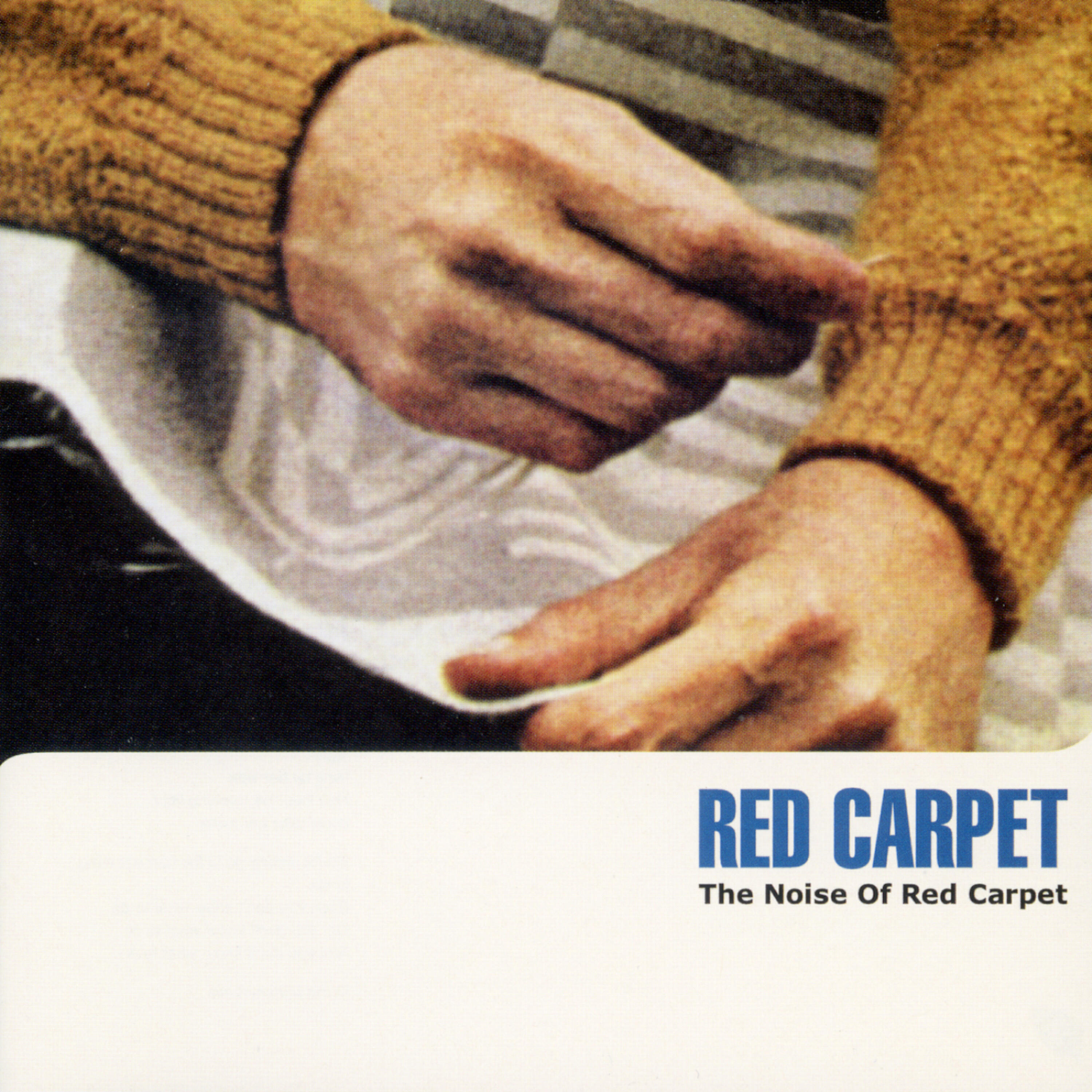 RED CARPET - Leave A Light On