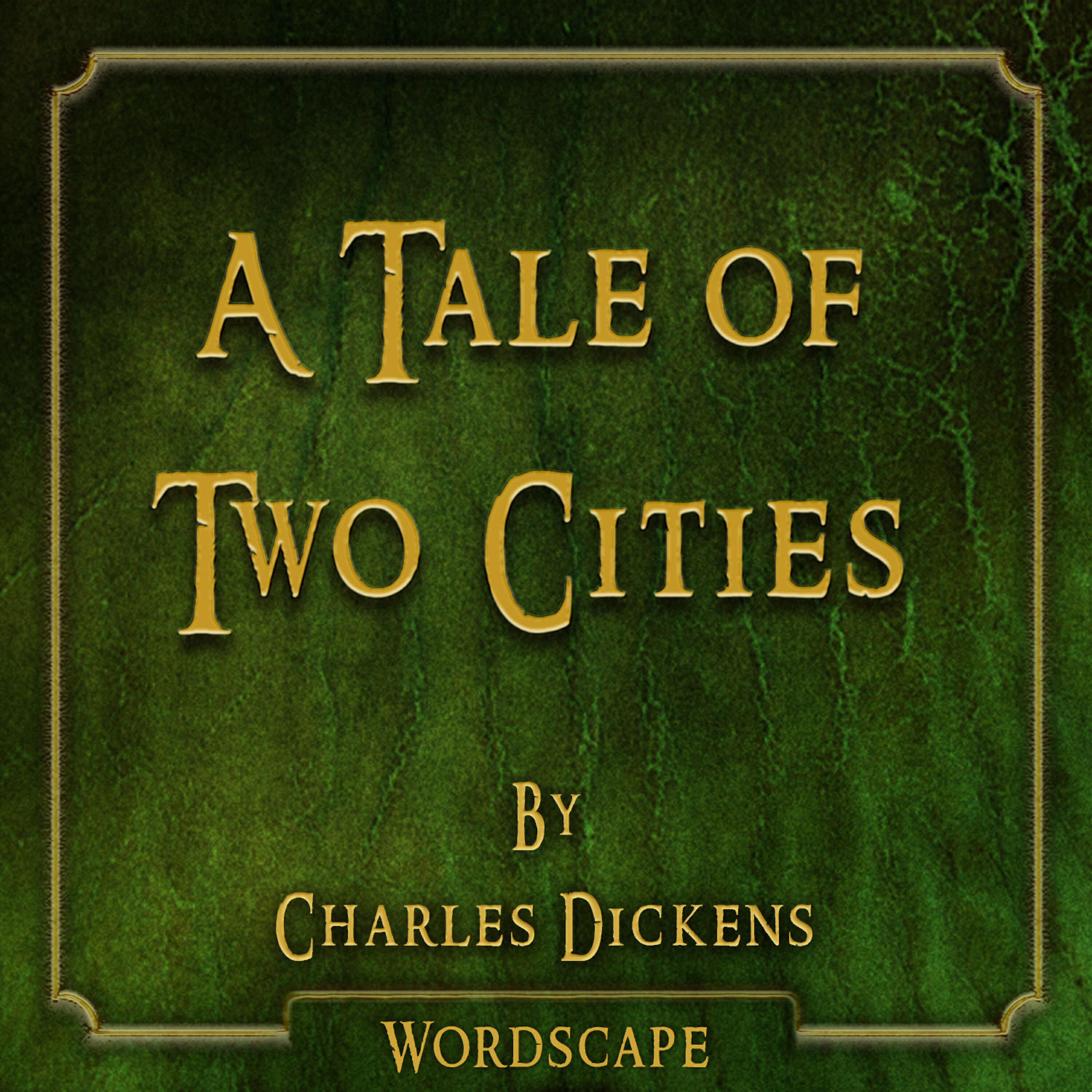 Wordscape - Book 2 Chapter 01
