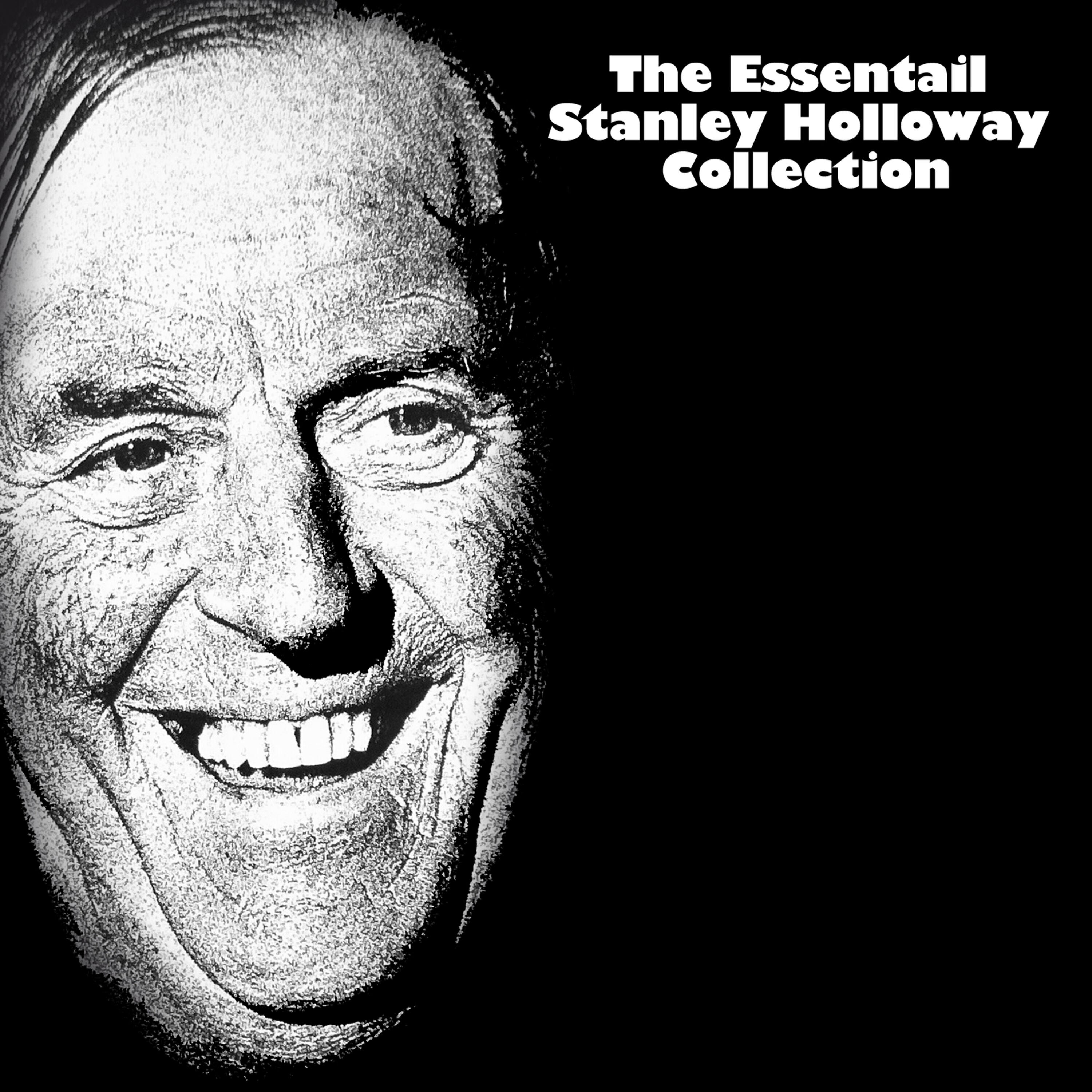 Stanley Holloway - Marksman Sam