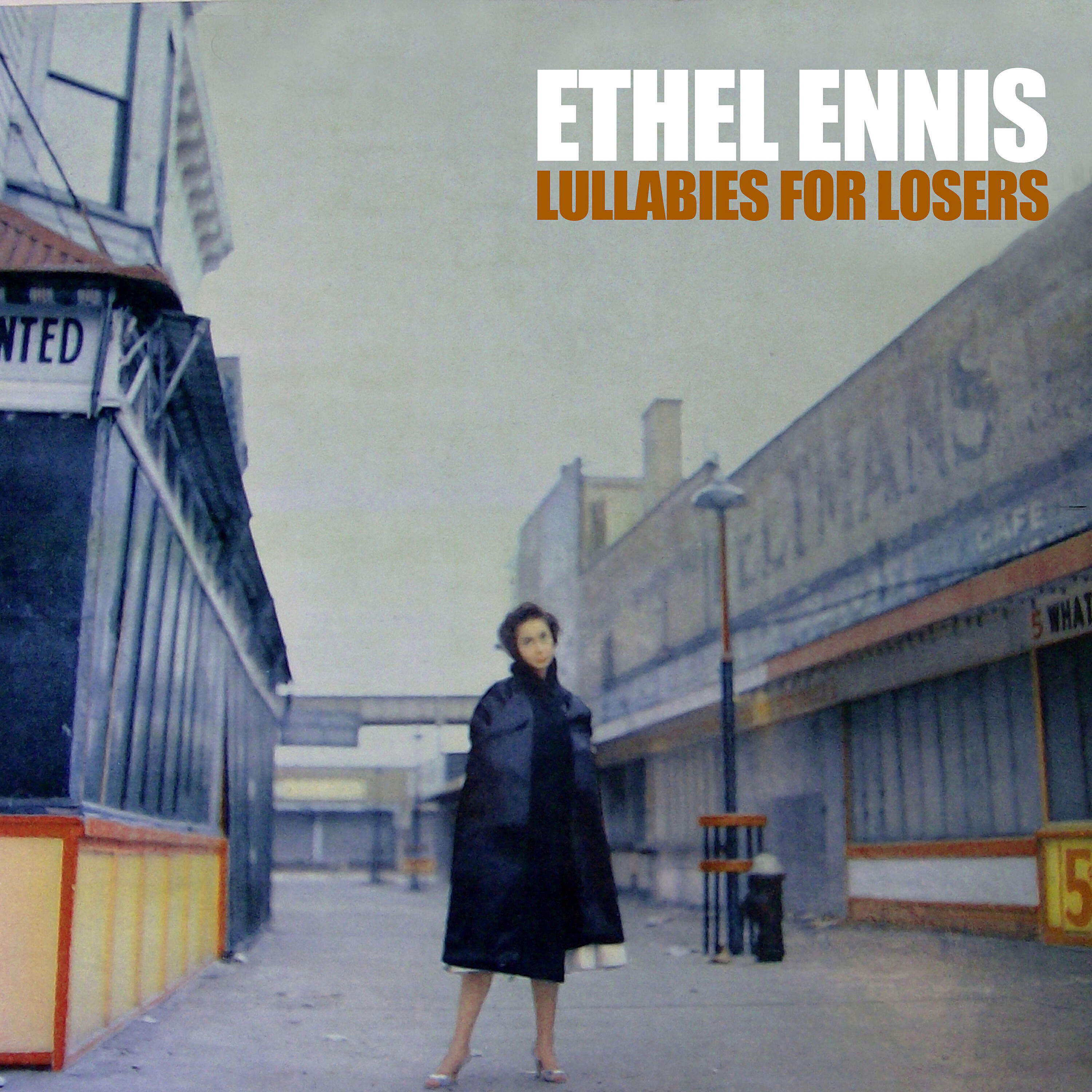Ethel Ennis - Dreamer-Dreamer