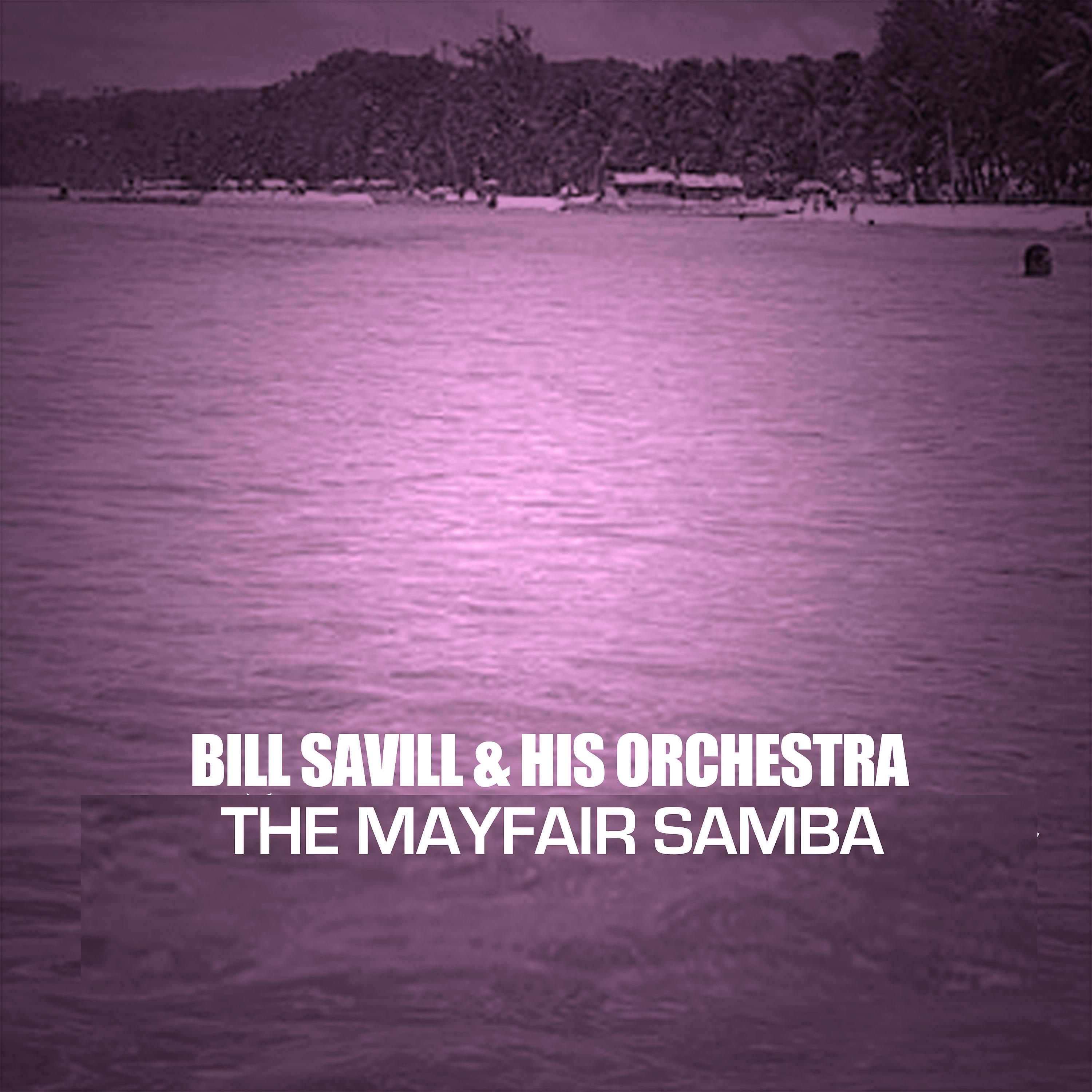 Постер альбома The Mayfair Samba