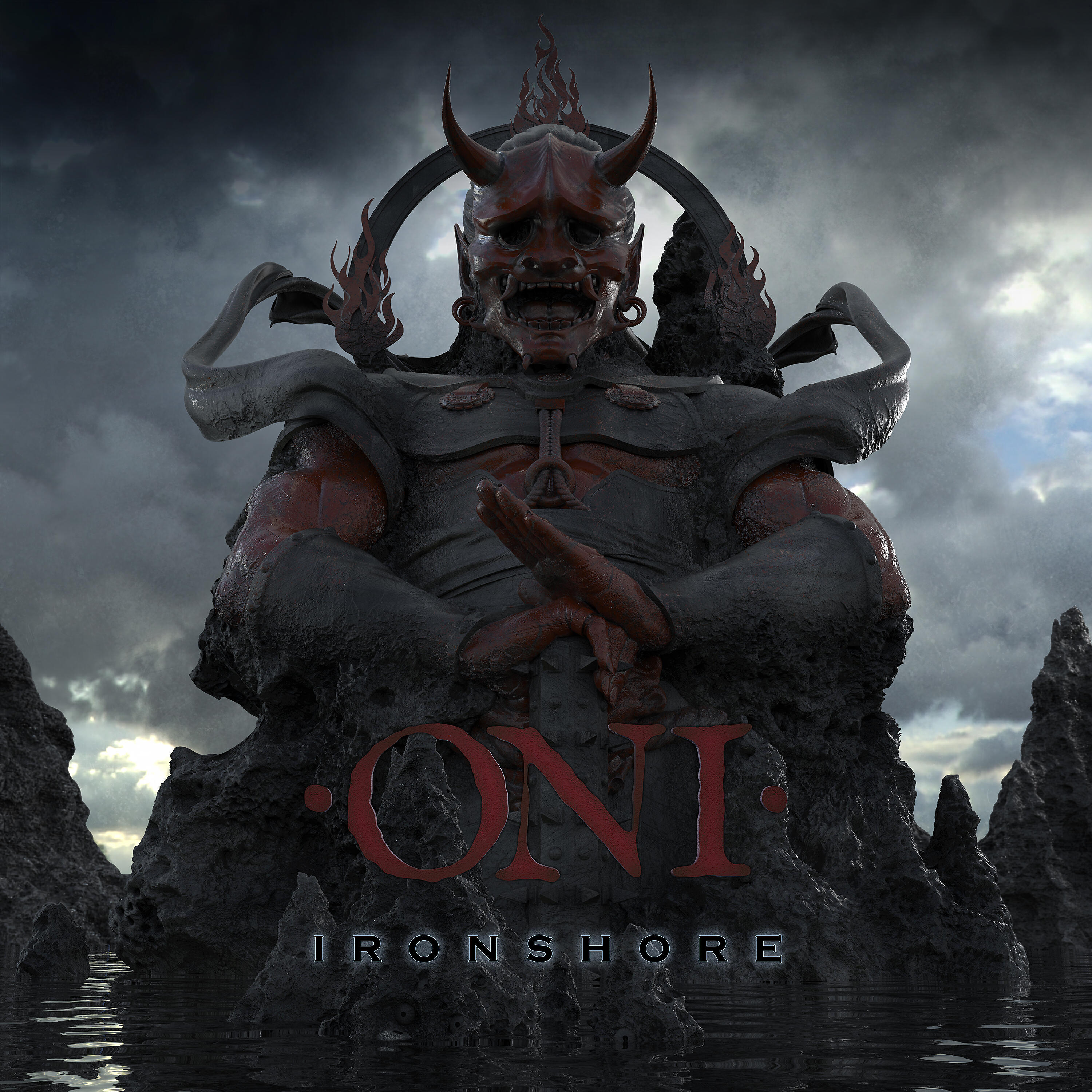 ONI - The Science