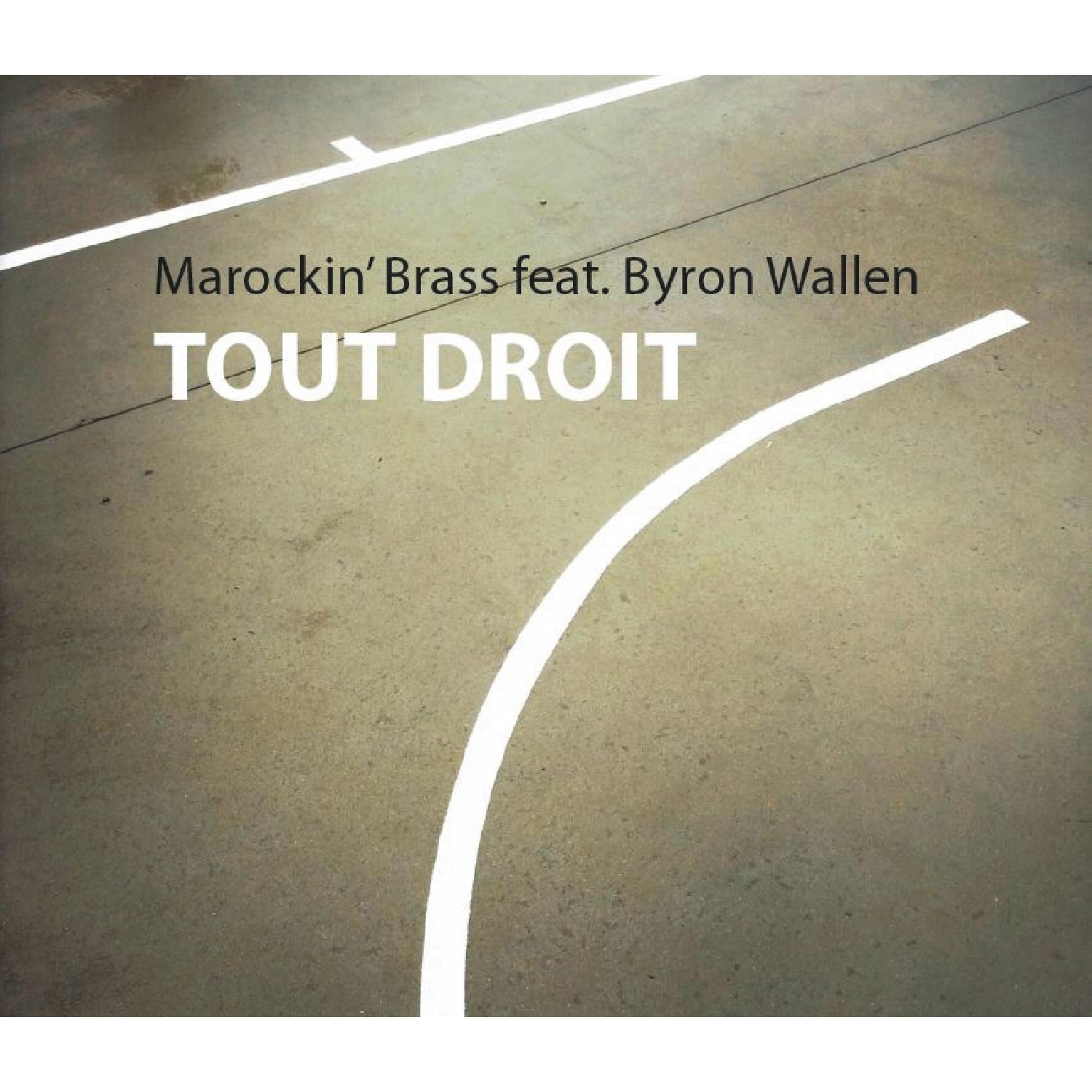 Постер альбома Tout Droit