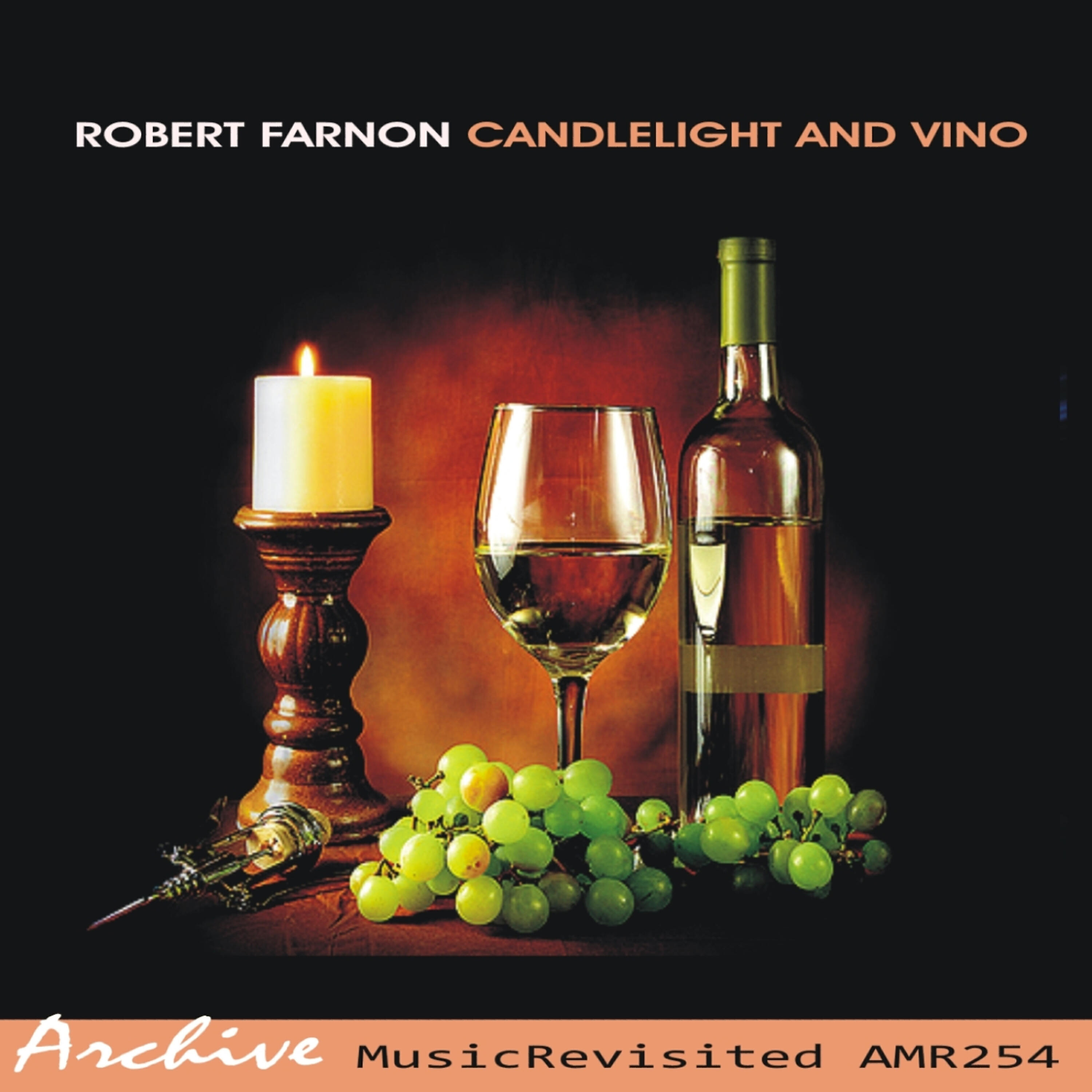 Robert Farnon - Choose Your Partner