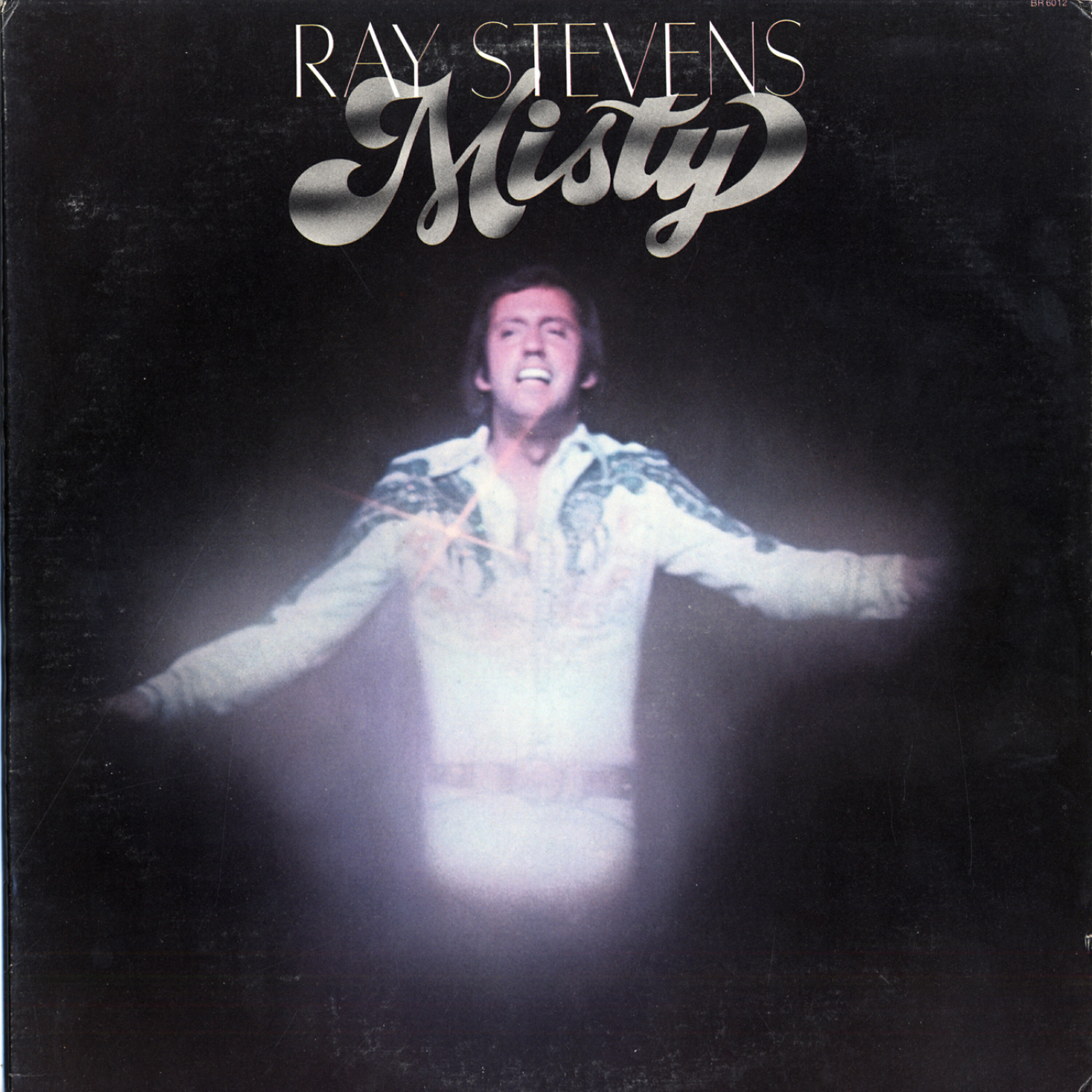RAY STEVENS - Mockingbird Hill