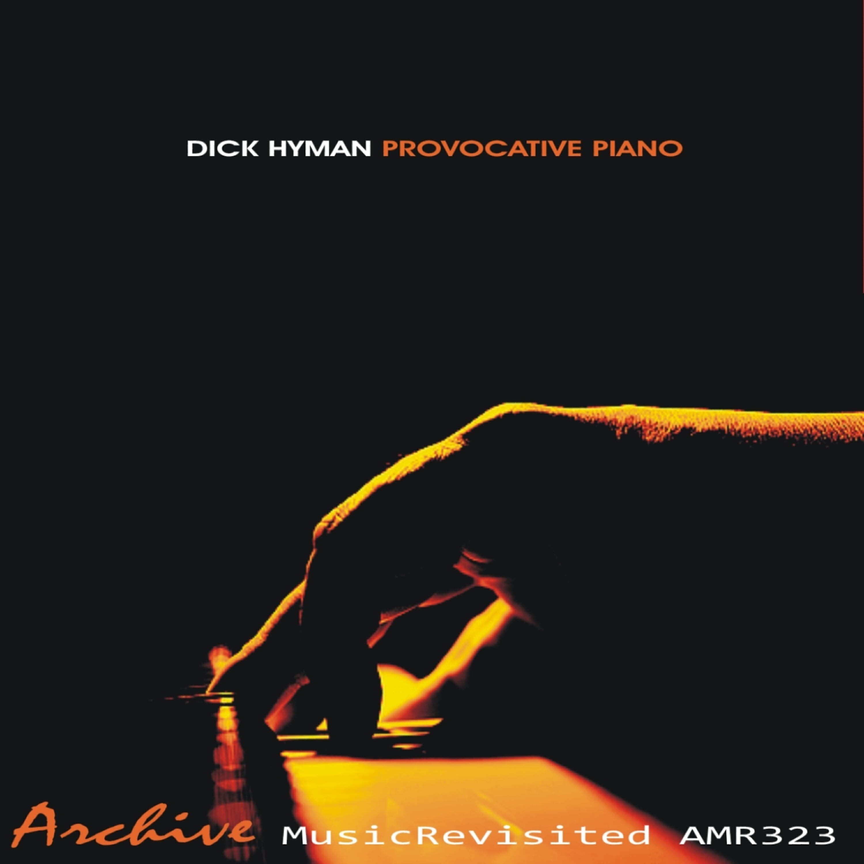 Dick Hyman - Polonaise