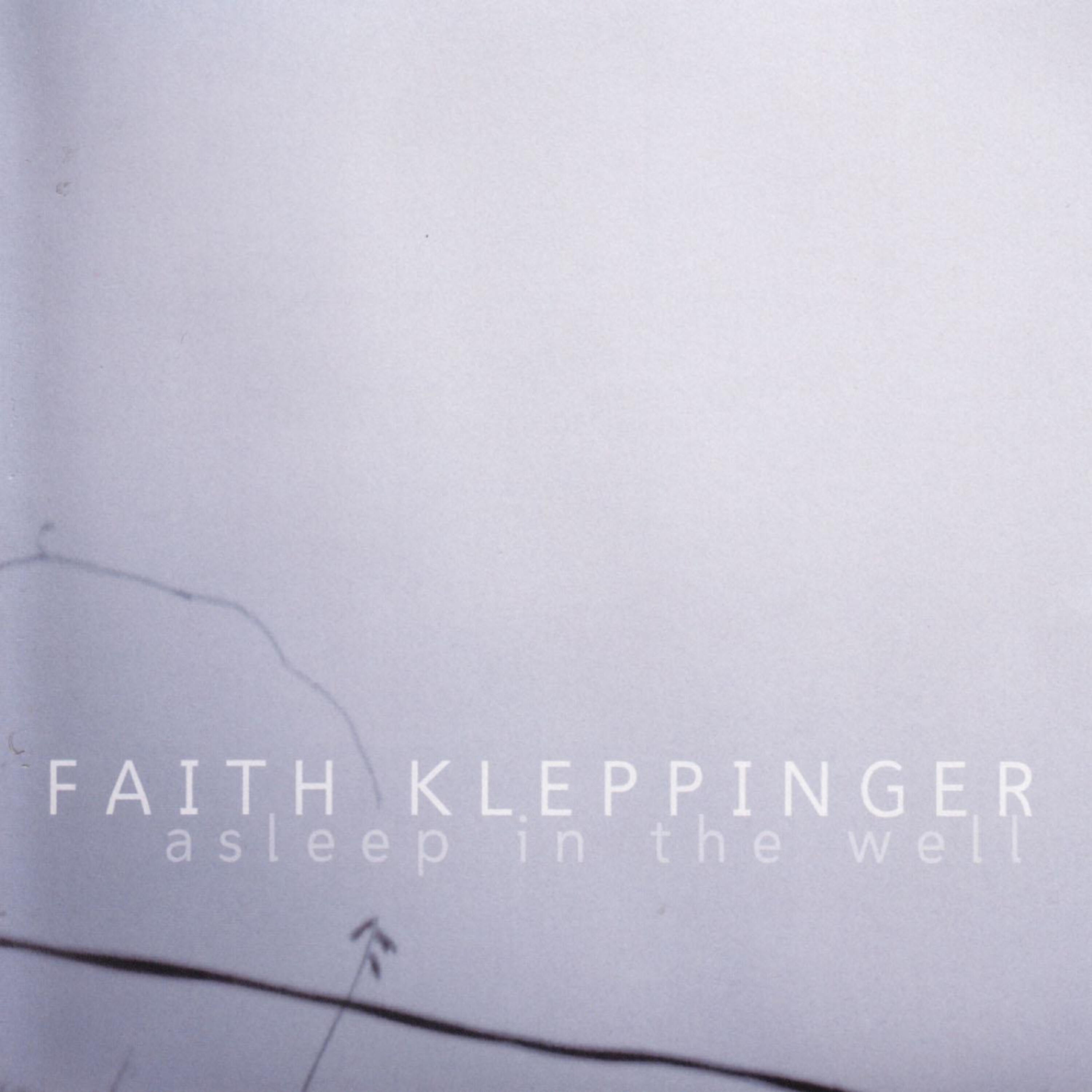 Faith Kleppinger - Double Negative