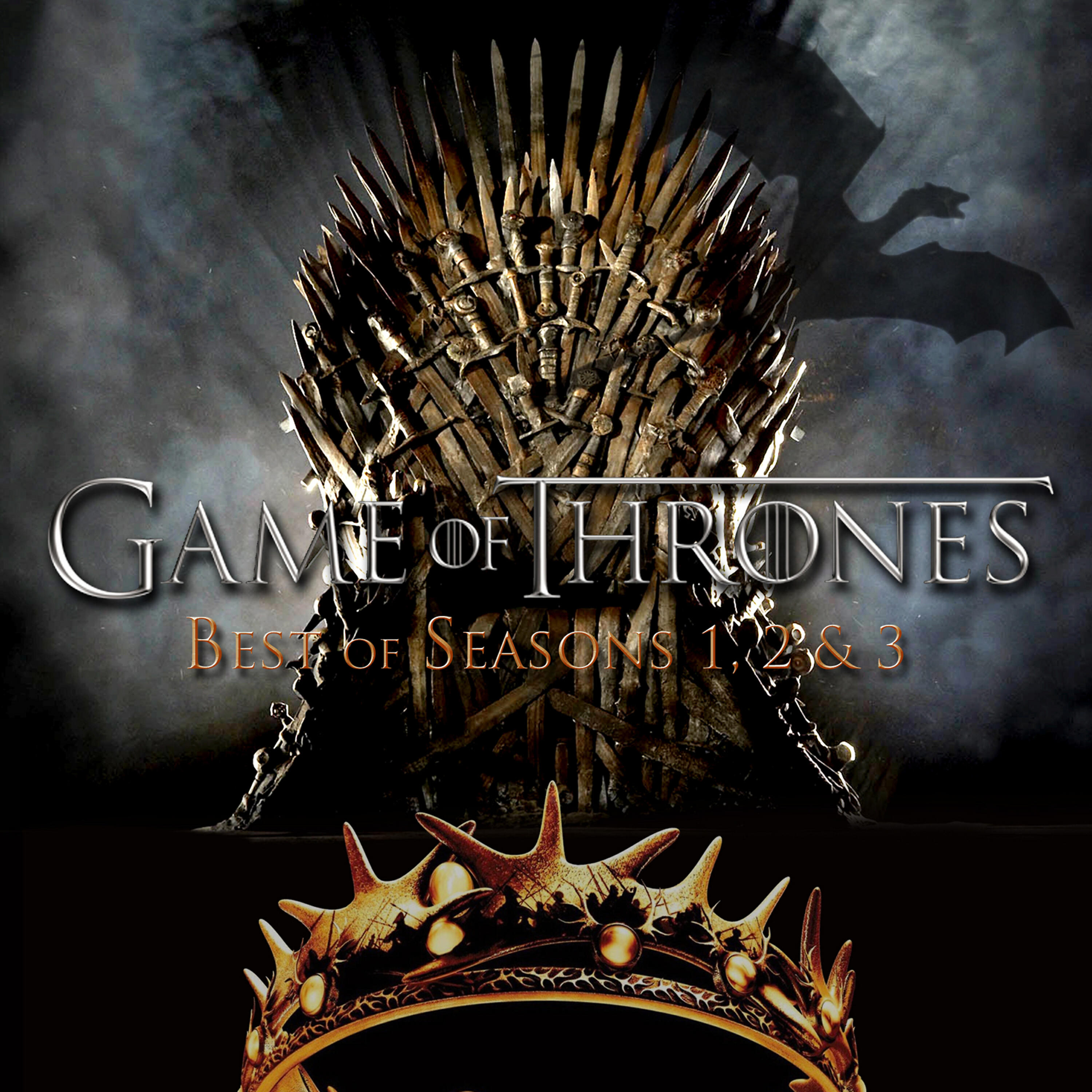 L'Orchestra Cinematique - A Lannister Always Pays His Debts (From Game of Thrones - Season 3)