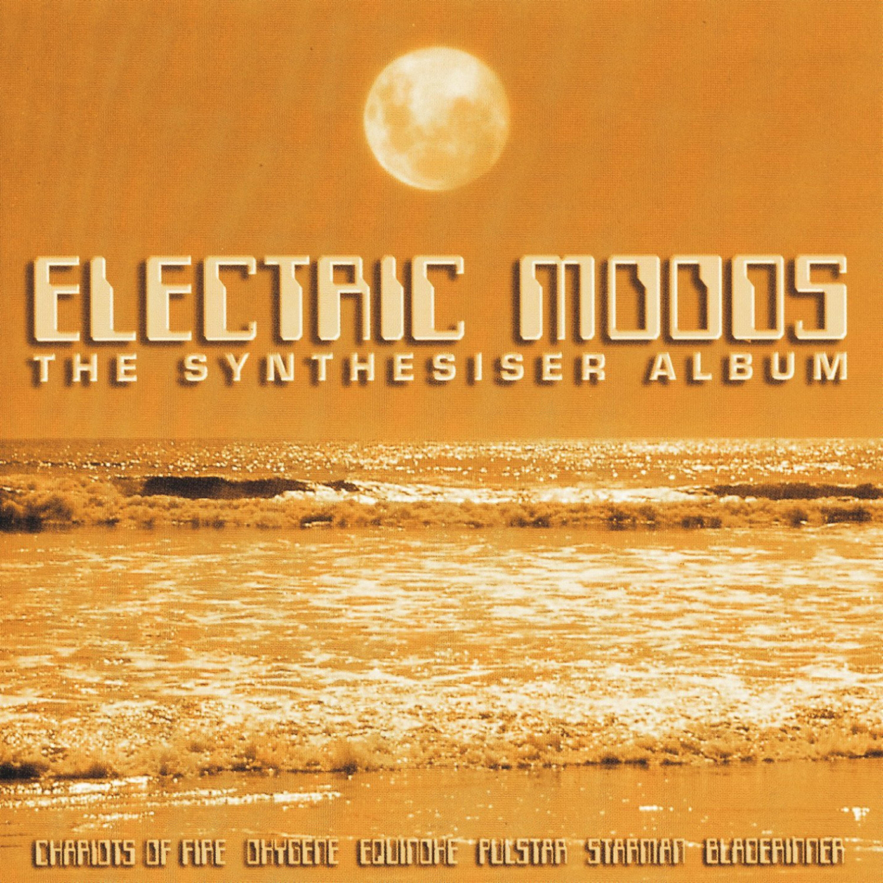 Electric Synthesizer - To Romeo from Juliet