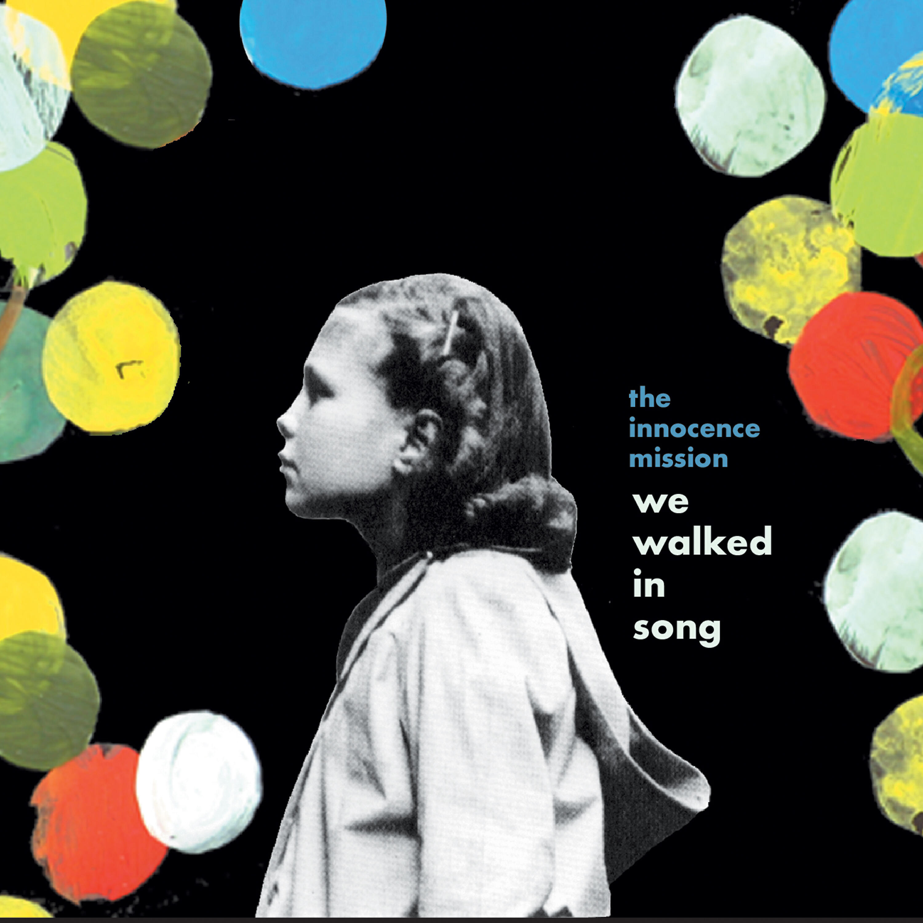 The Innocence Mission - Colors of the World