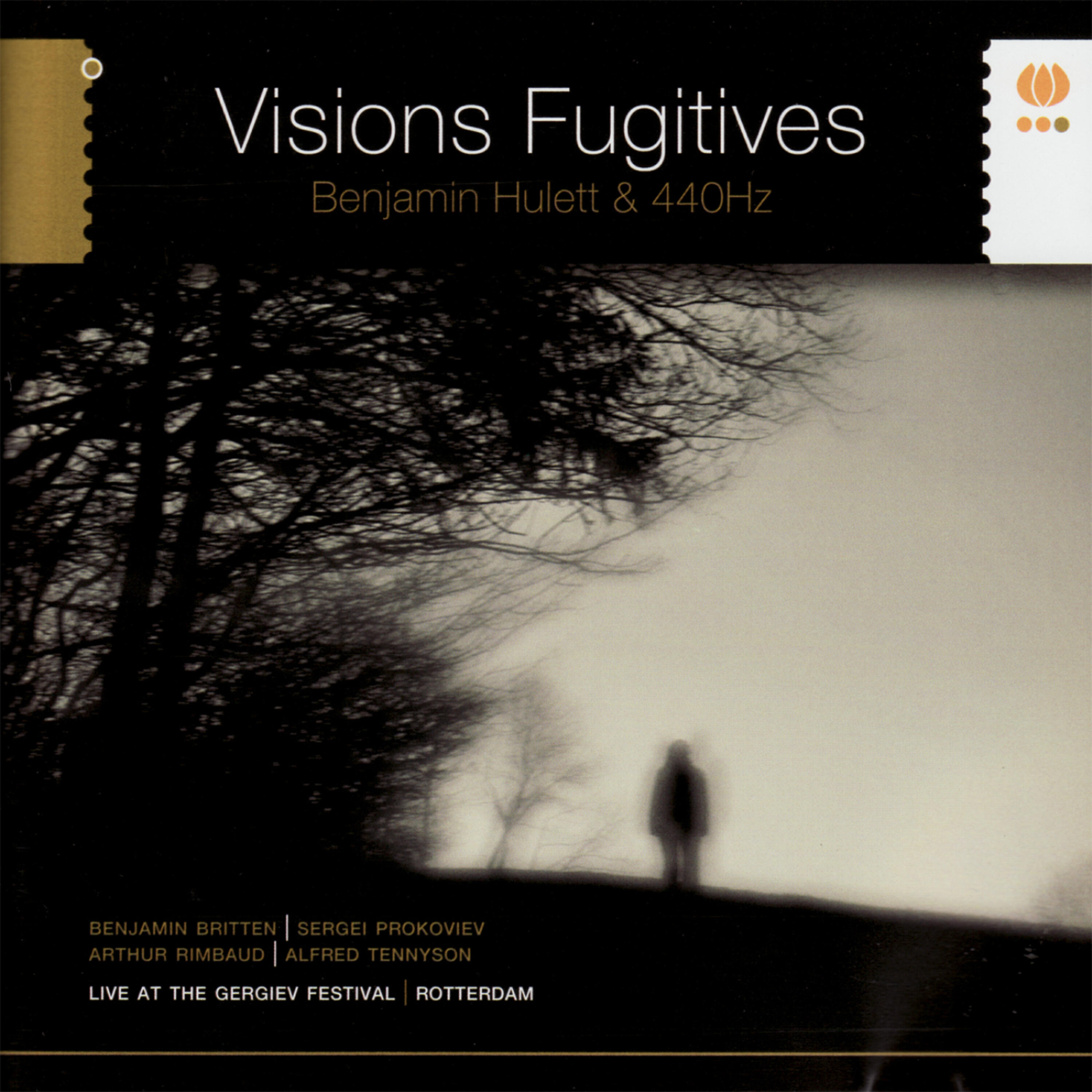 Benjamin Hulett - Les Illuminations,  Op. 18: Royauté