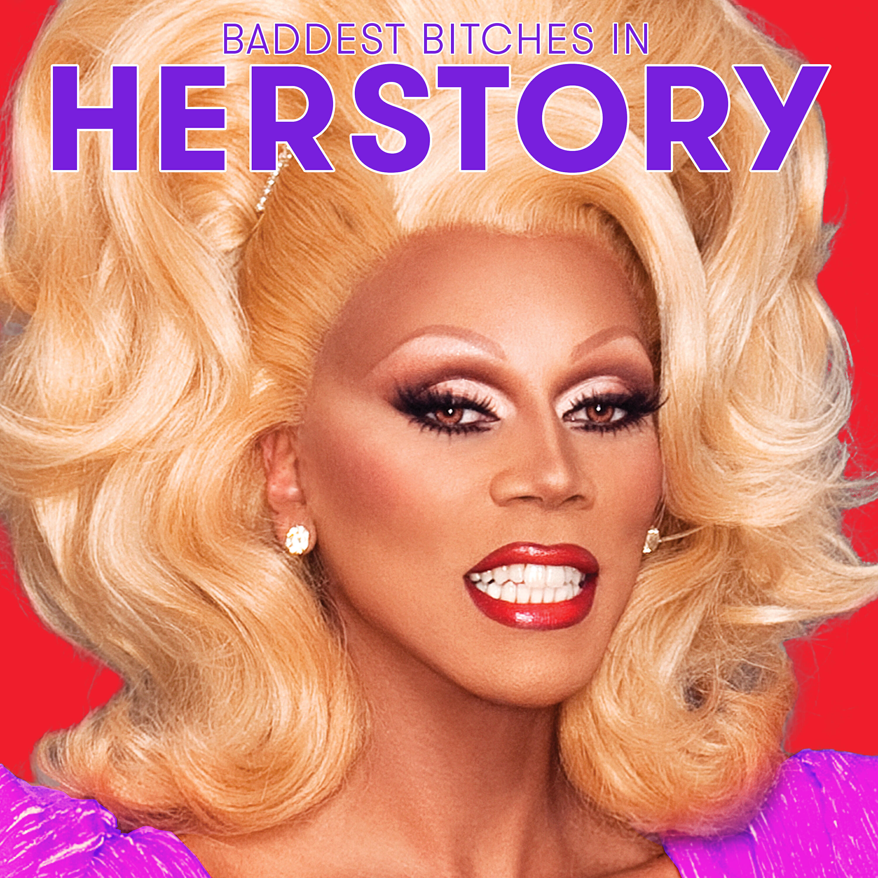 LUCIAN PIANE - The Baddest Bitches in Herstory (From 