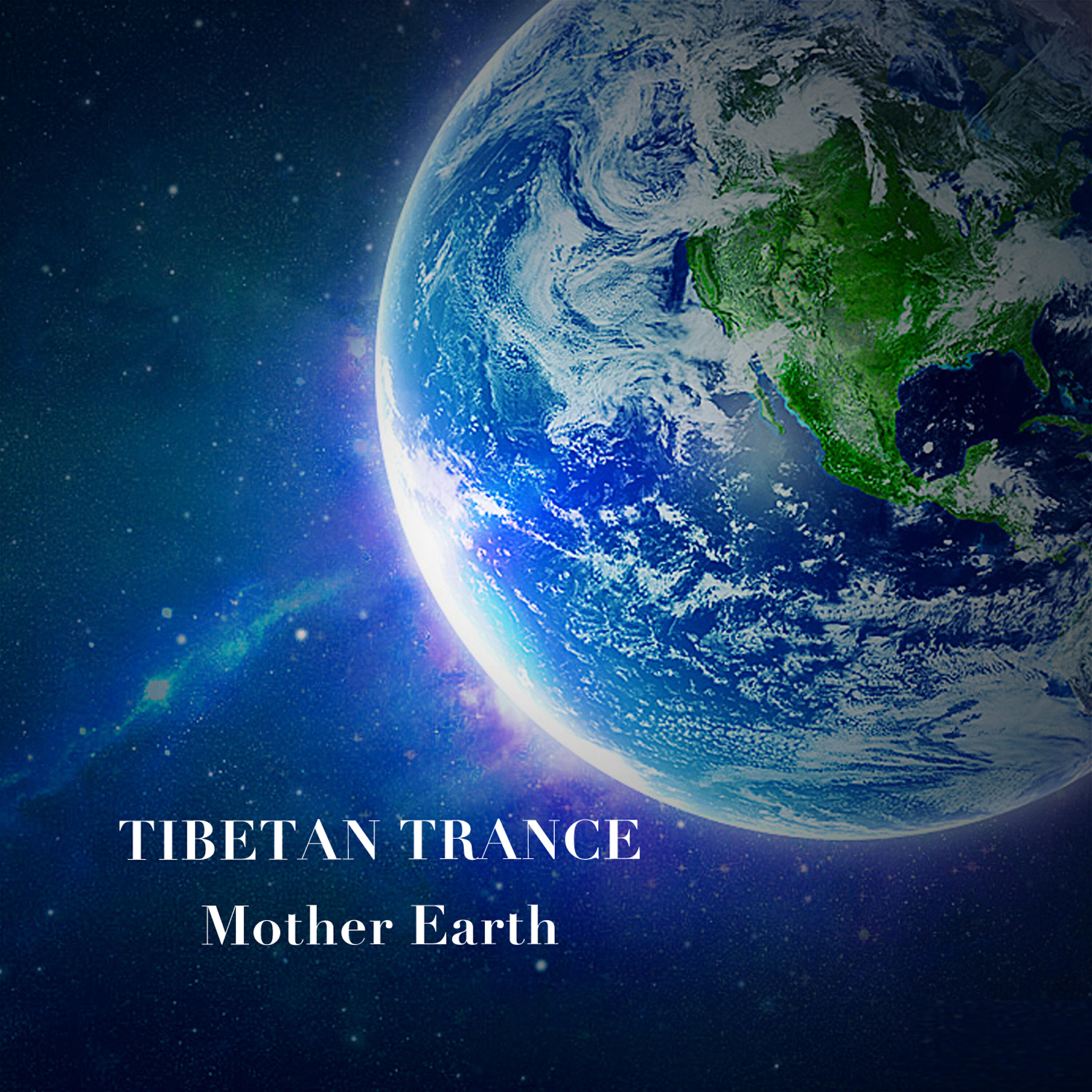 Tibetan Trance - Prayers for the Dead