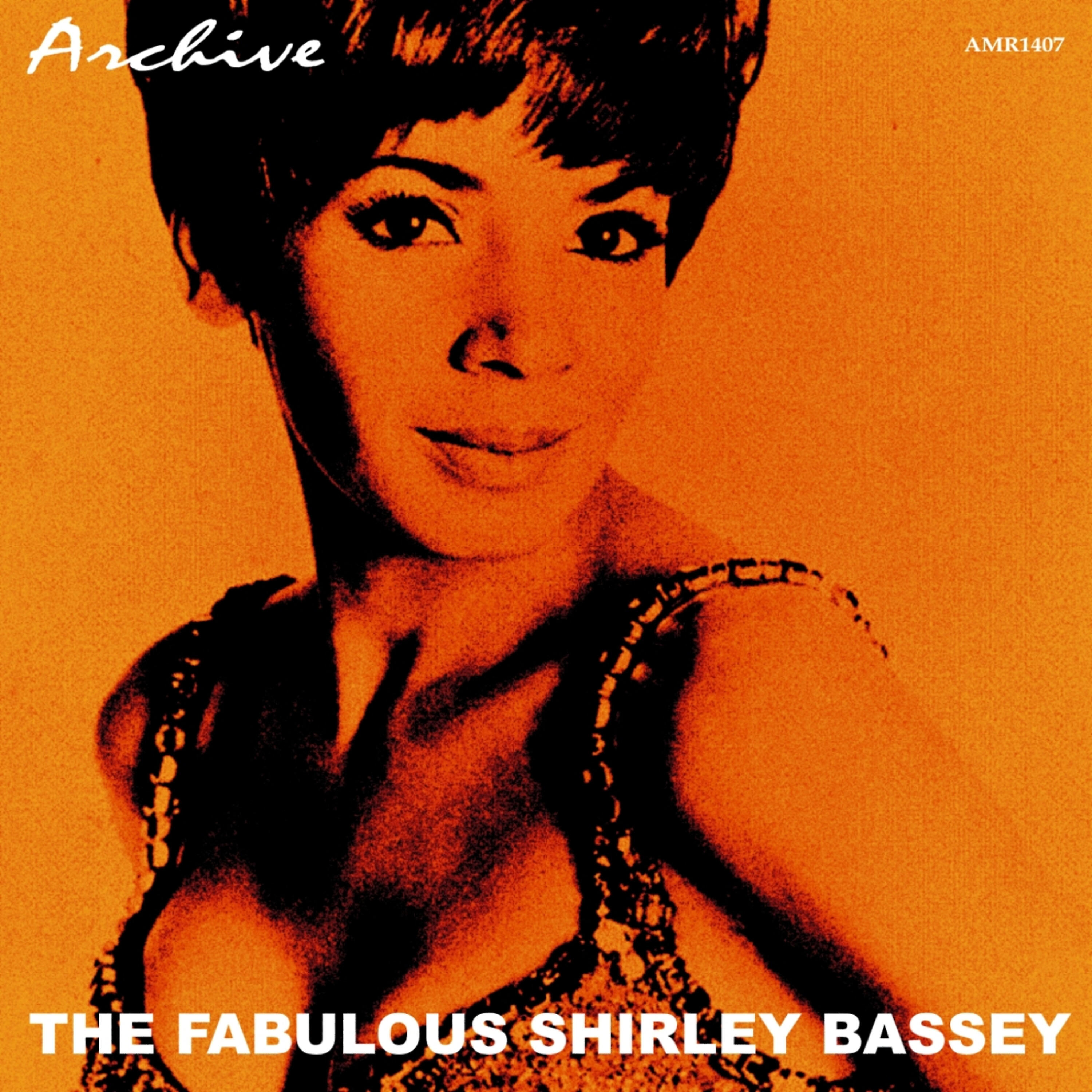 Shirley Bassey - No One Ever Tells You
