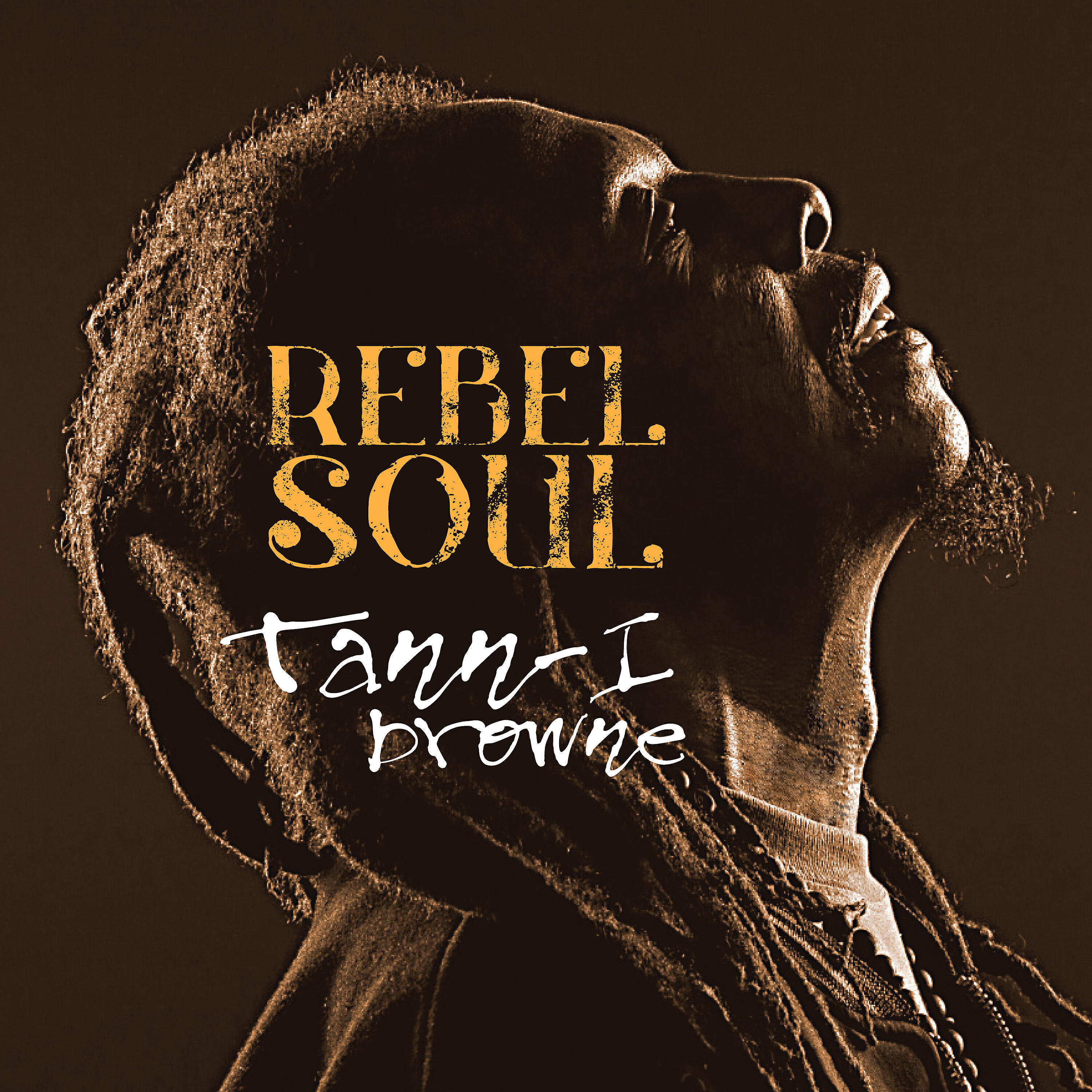 Tann-I Browne - Warnin