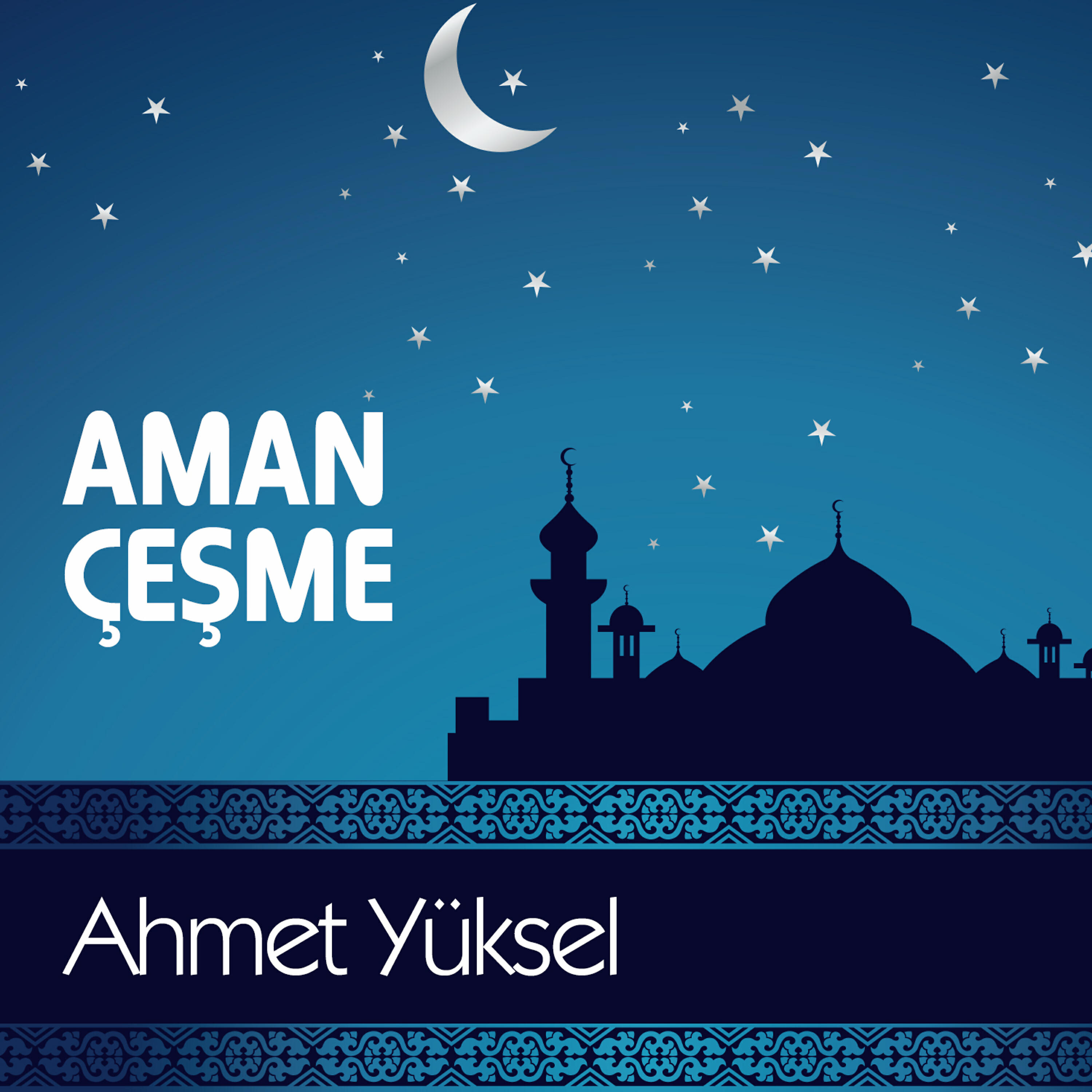 Ahmet Yüksel - Araya Araya Bulsam İzini